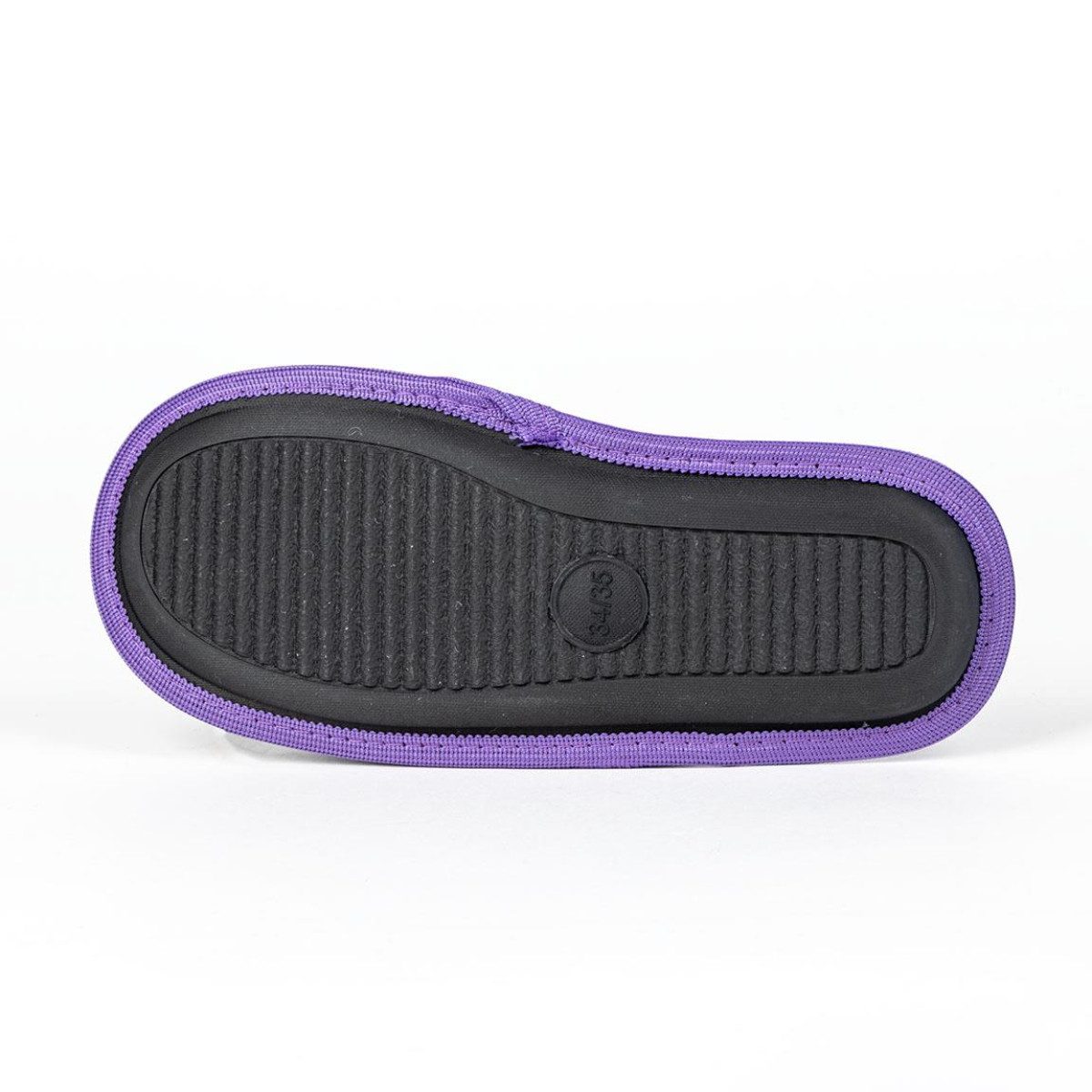 Cerda Wednesday Damen & Herren Pantoffeln, Hauspantoffeln bequem Hausschuh