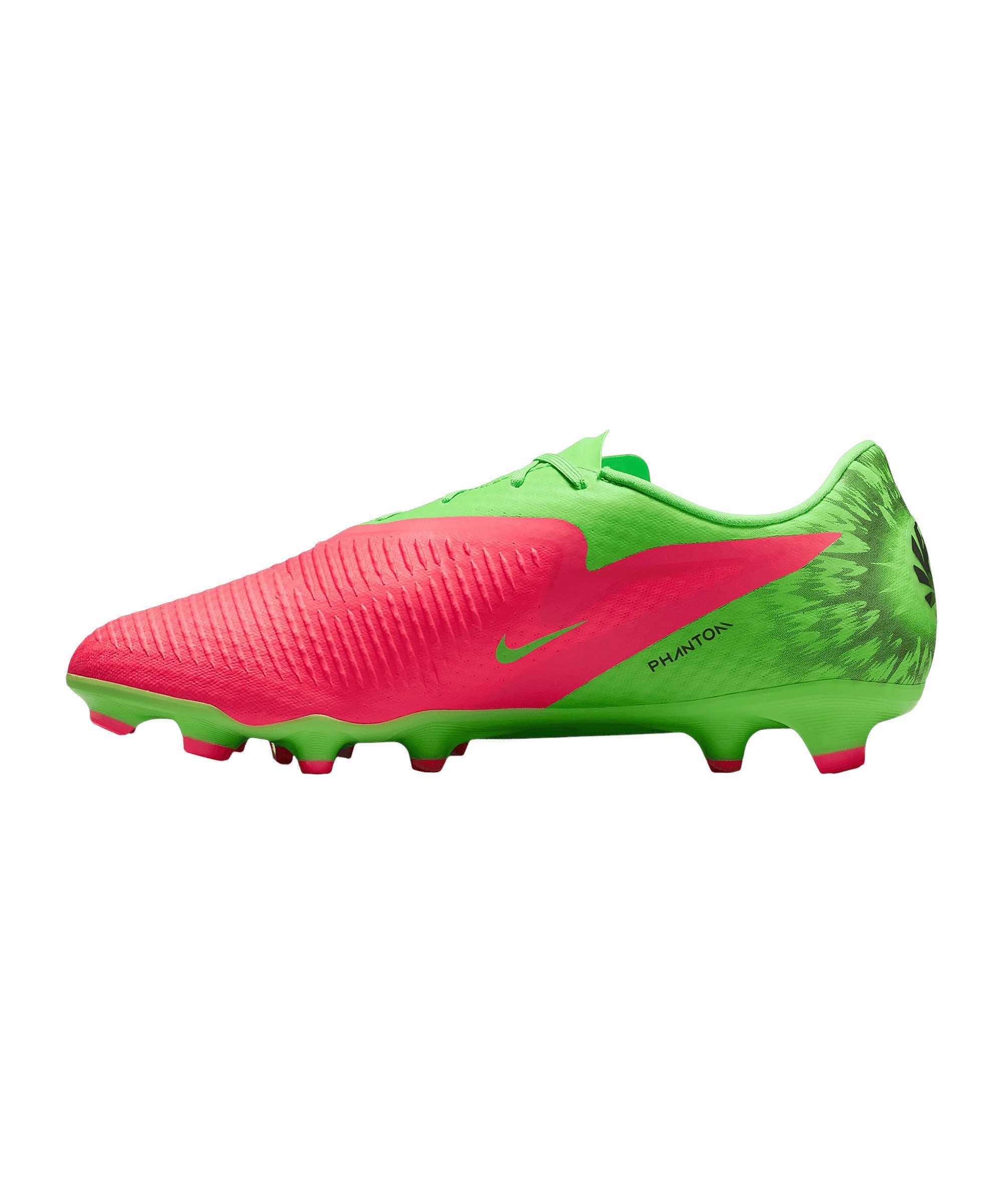 Nike Nike Performance Phantom 6 Low Academy MG Haaland Fußballschuh