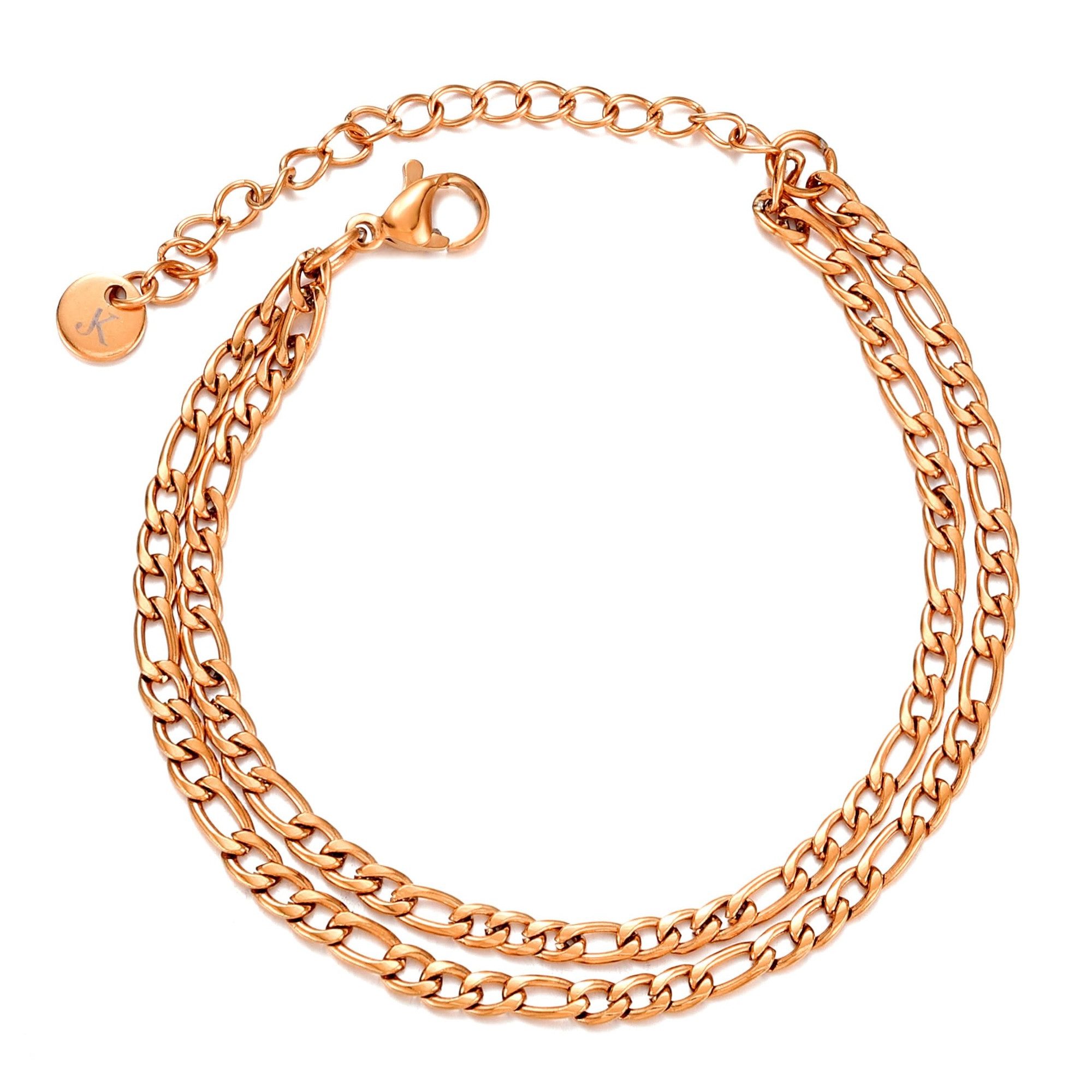 Rosegold