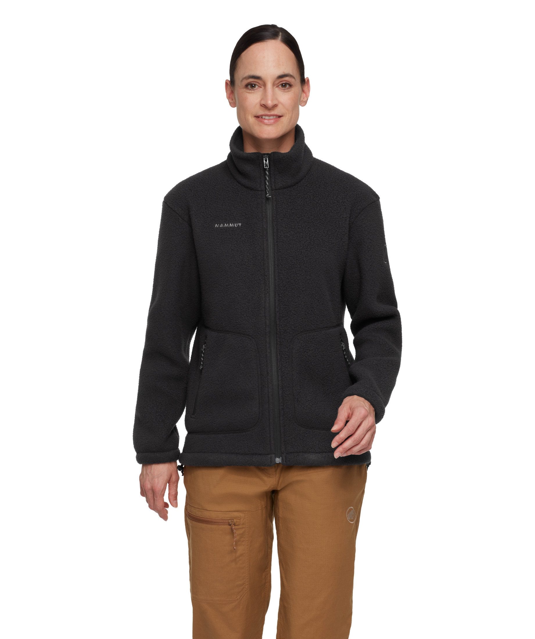 Mammut Fleecejacke Falera ML Jacket Women günstig online kaufen