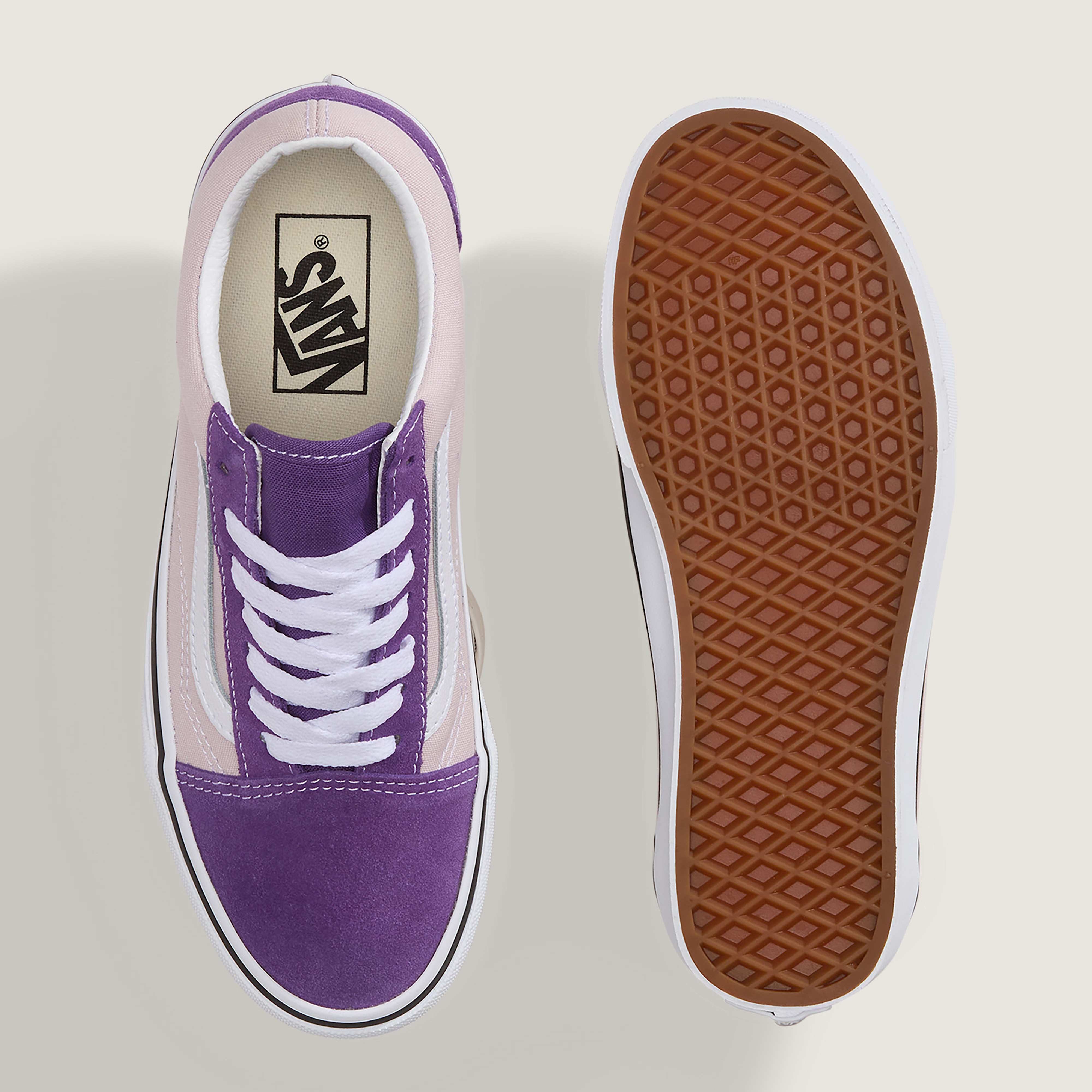 Vans Old Skool Sneaker