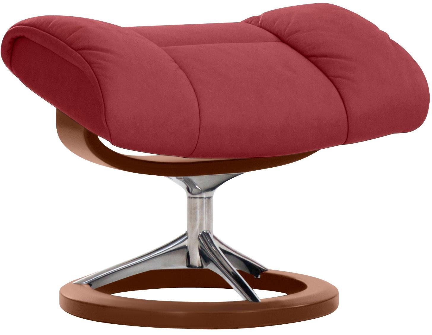 Stressless® Hocker Ruby, mit Signature Base, günstig online kaufen