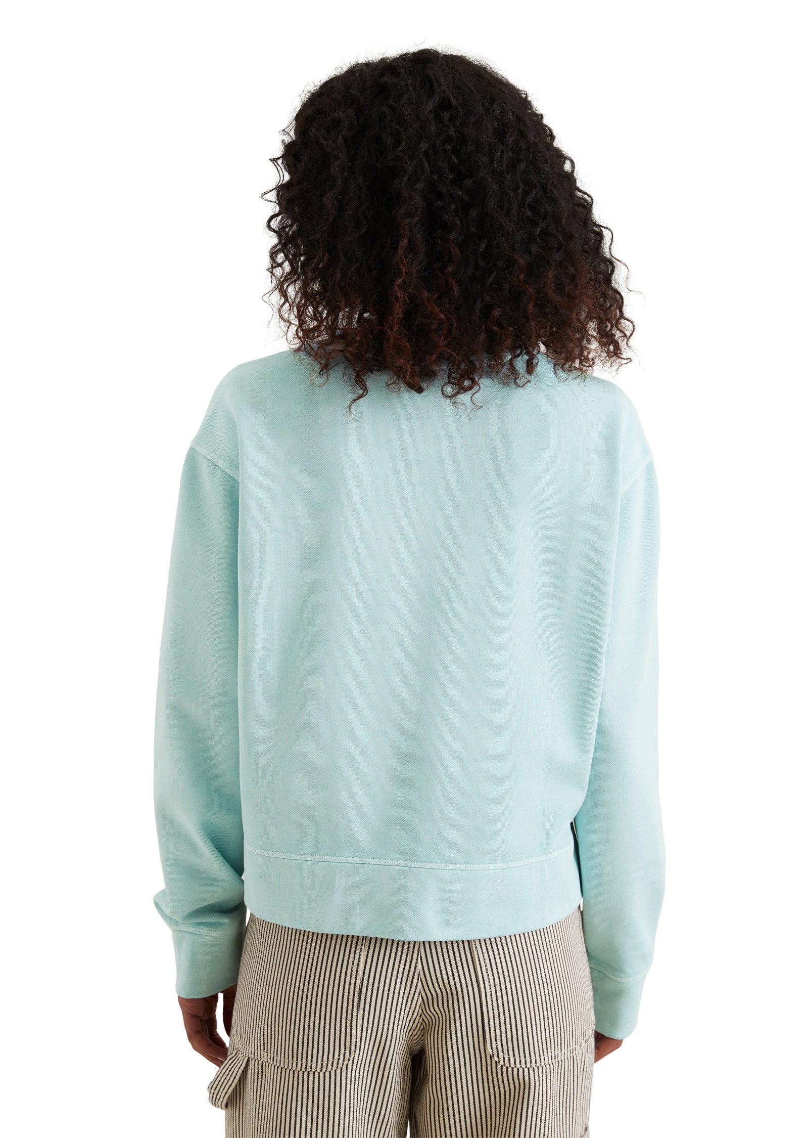 Marc O'Polo DENIM Sweatshirt günstig online kaufen