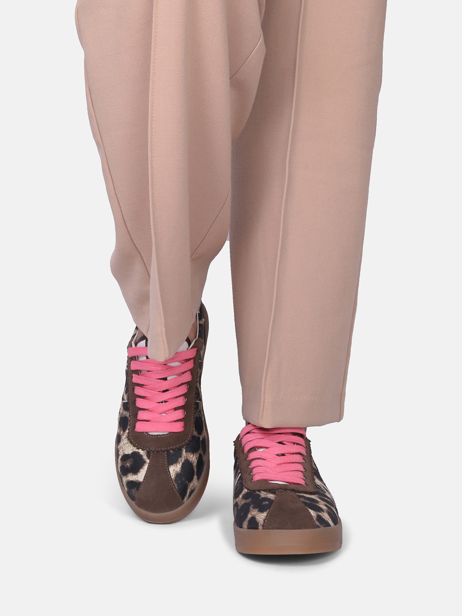 FREUDE ARIELLE Sneaker