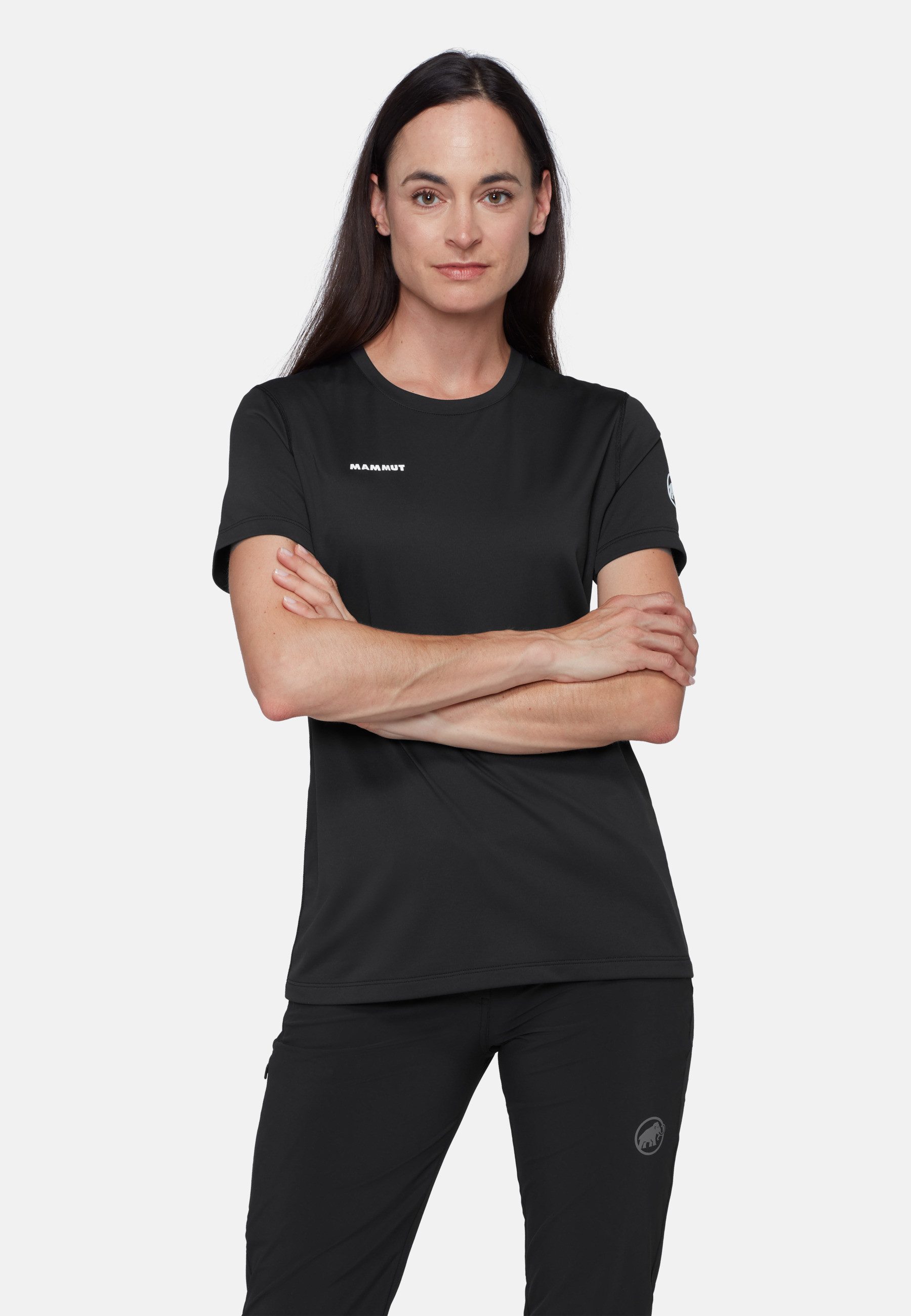 Mammut T-Shirt Selun FL T-Shirt Women