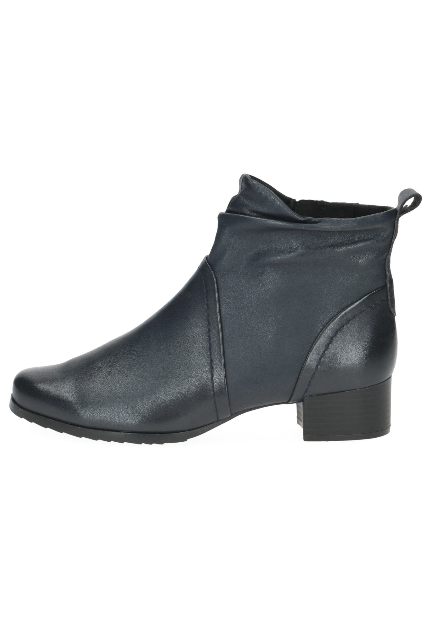 Caprice 9-25358-41 855 Ocean Nappa Stiefelette