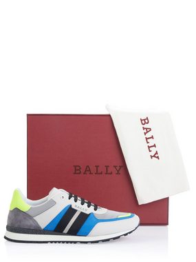 Bally Bally Schuhe grau Sneaker