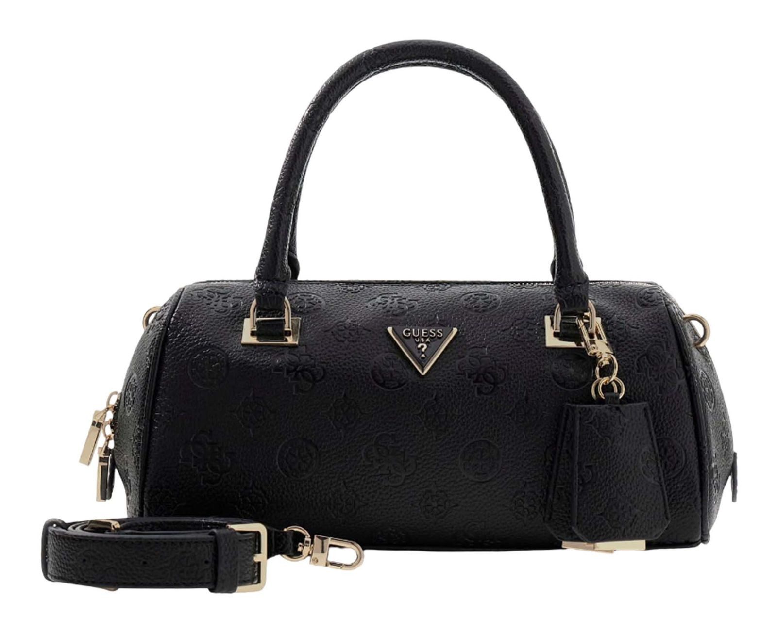 Guess Handtasche Box Satchel