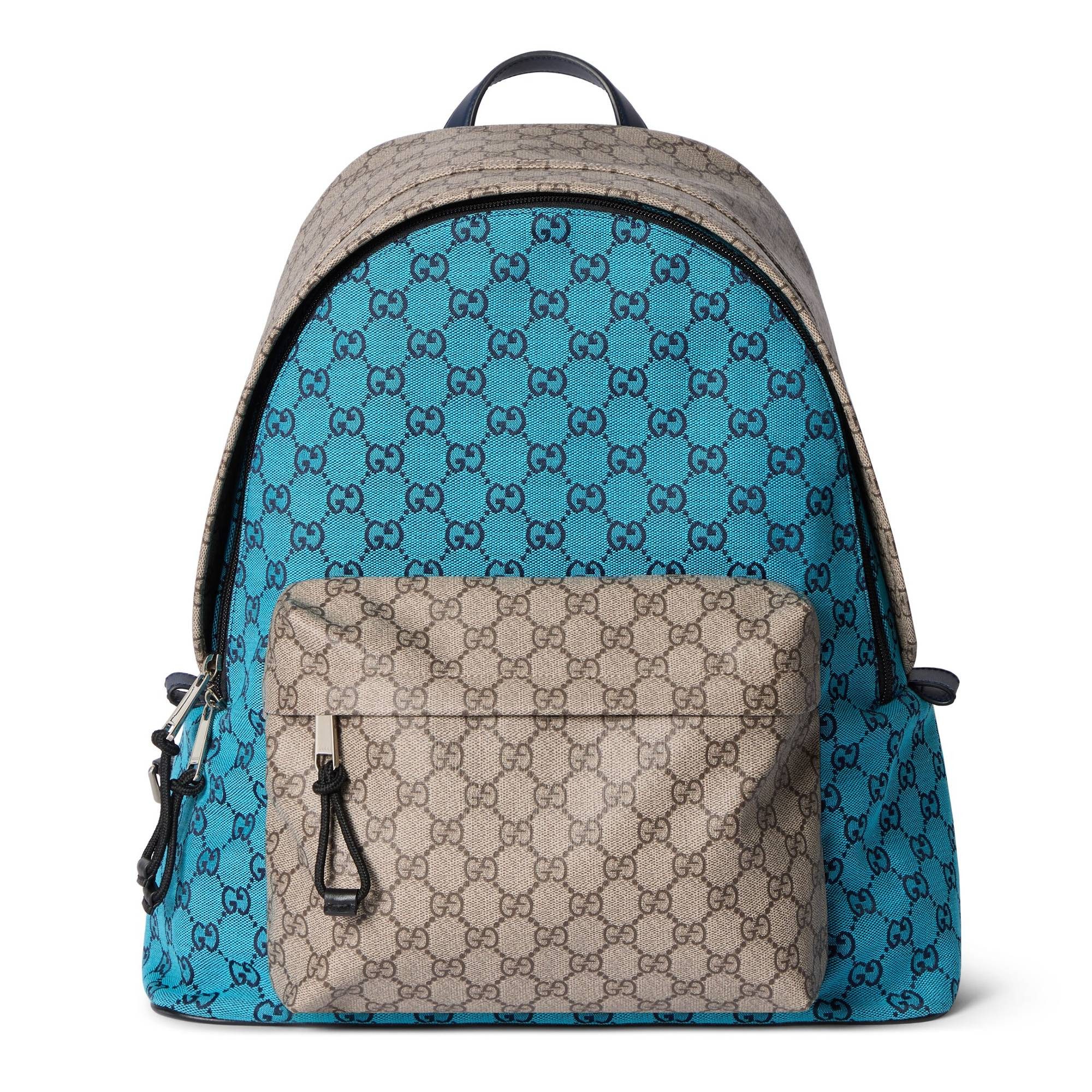 GUCCI Rucksack Match Medium GG Rucksack