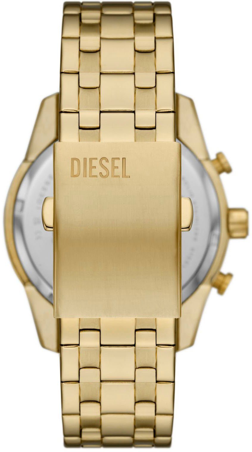 Chronograph DZ4623 SPLIT, Diesel