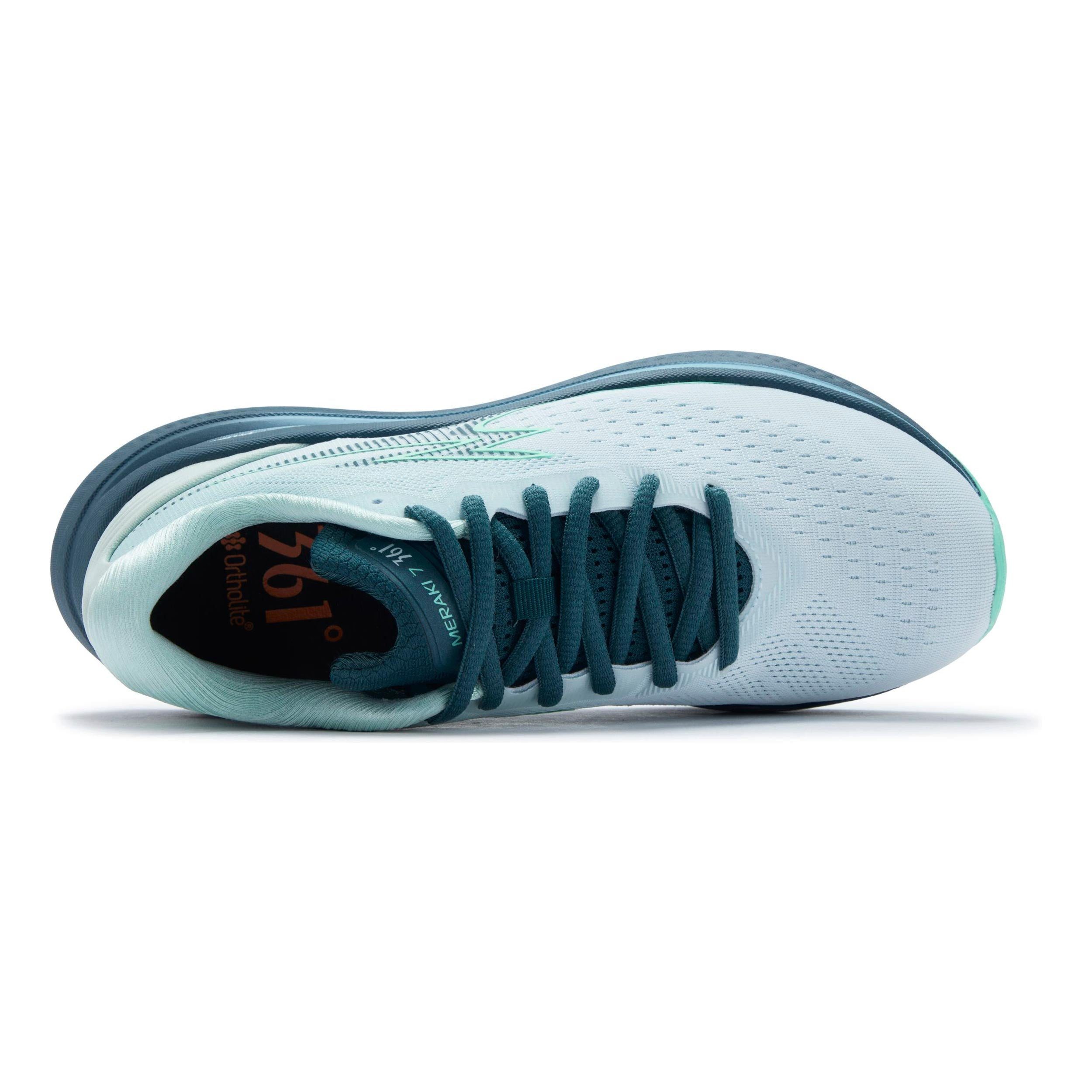 361° Meraki 7 - Neutralschuh Laufschuh