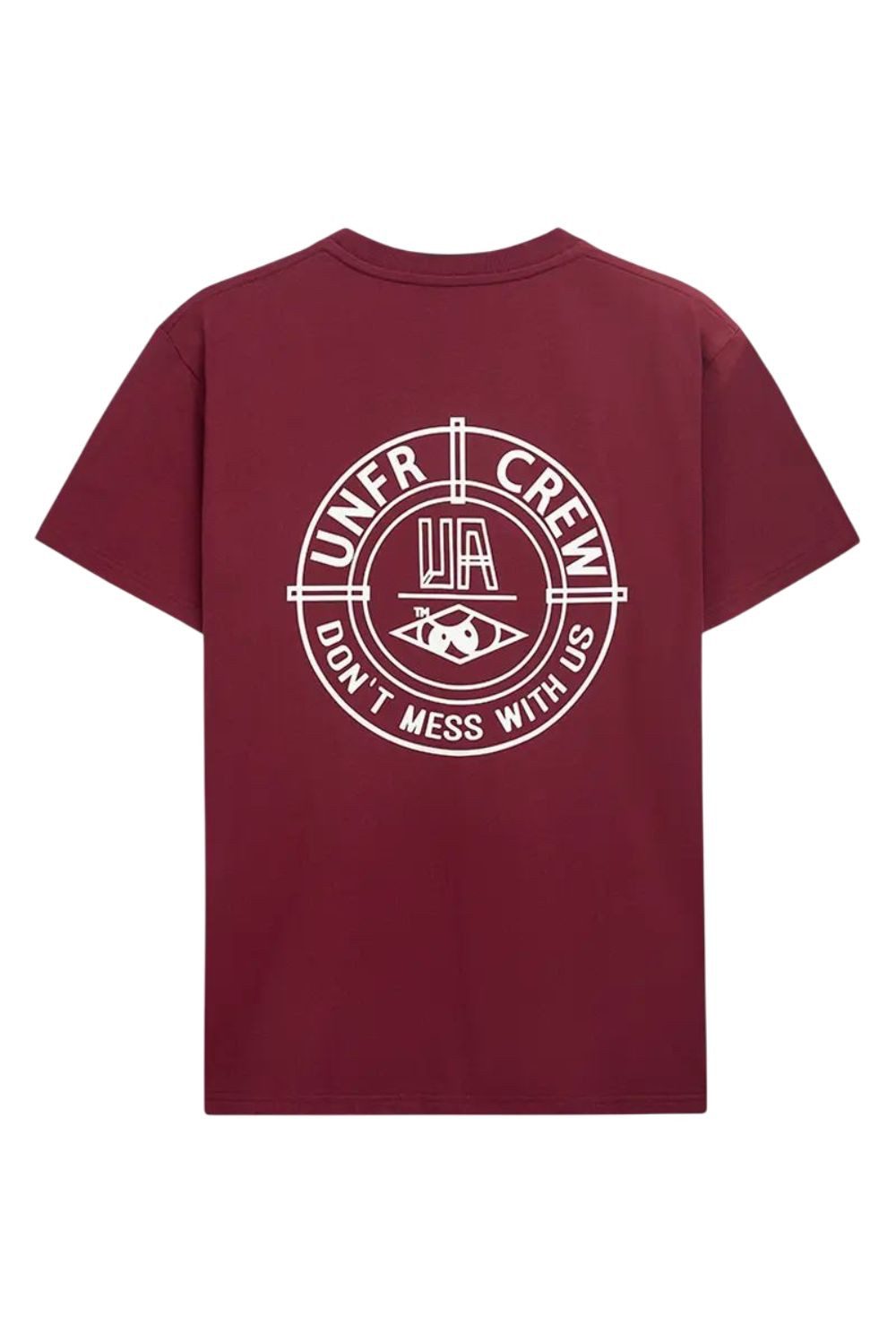 Unfair Athletics T-Shirt T-Shirt Unfair Athletics günstig online kaufen