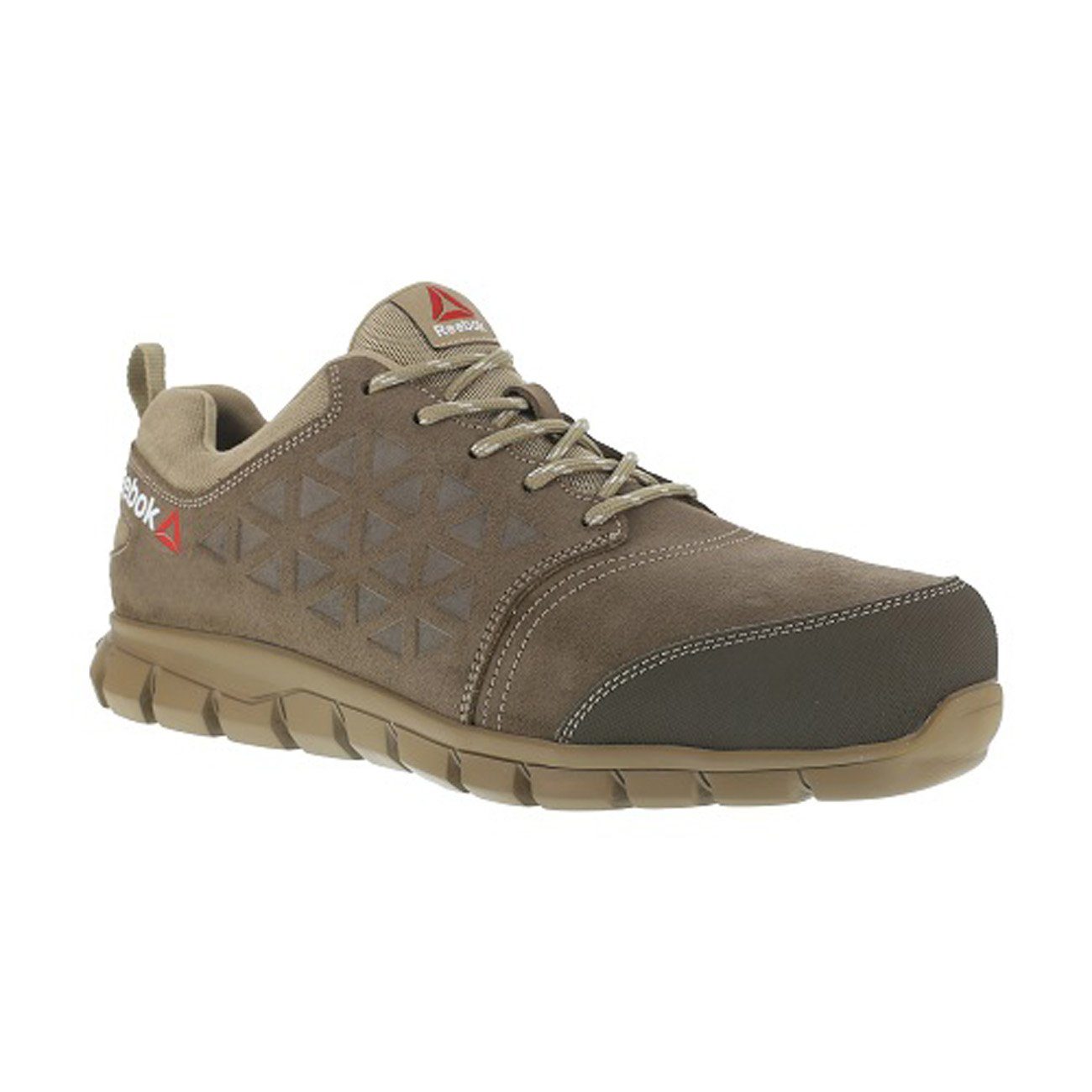 myMAW REEBOK EXCEL LIGHT IB1033 Sicherheitsschuh Sicherheitsschuhe Arb… Arbeitsschuh