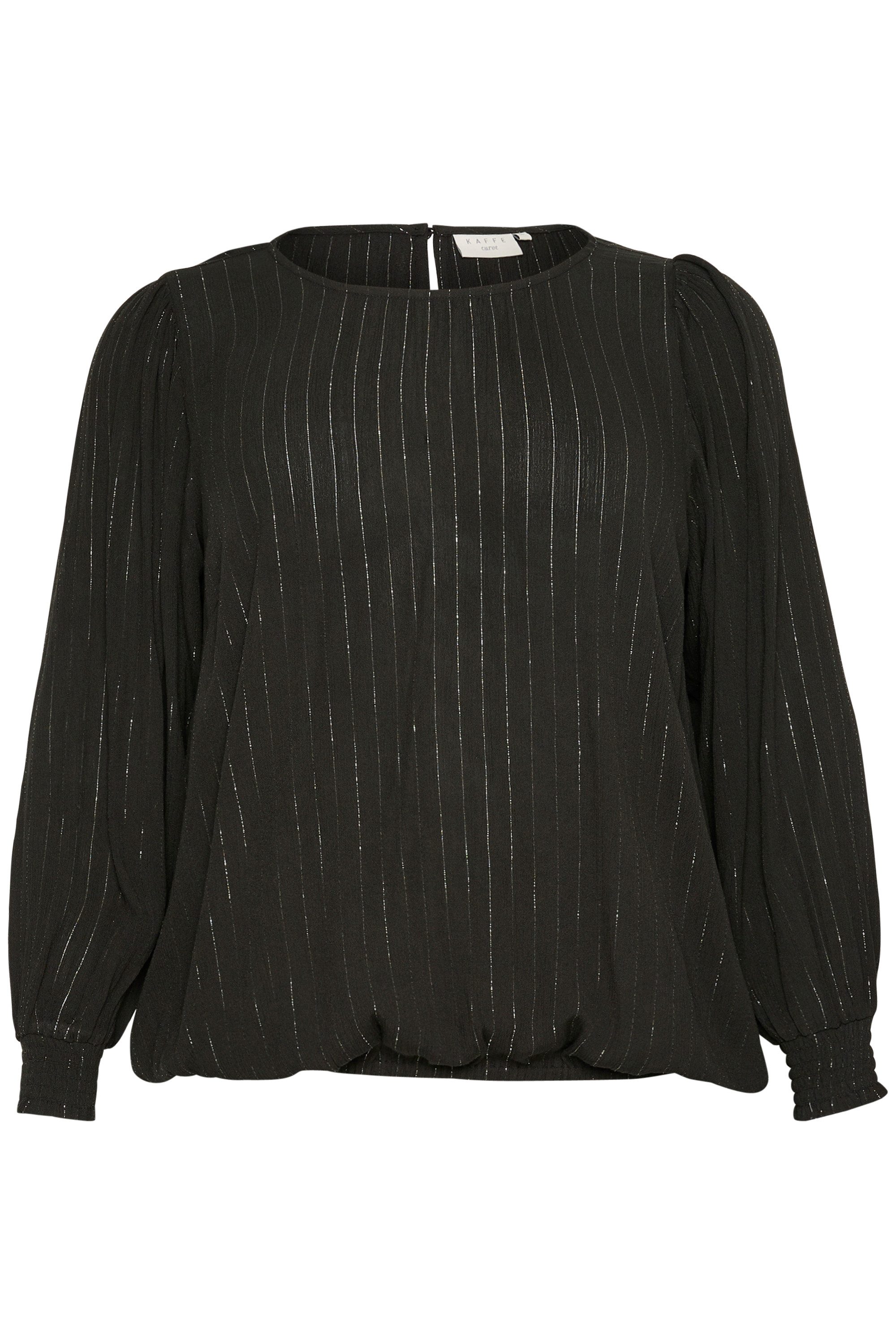 Langarmbluse Langarm-Bluse KClio