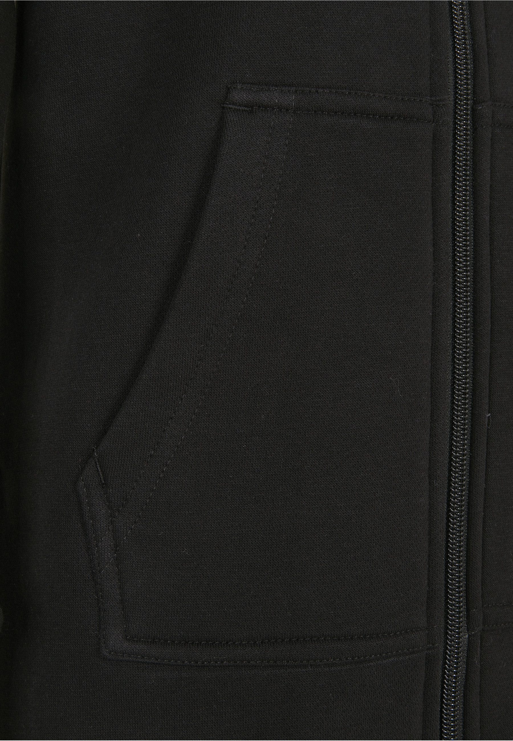 URBAN CLASSICS Parka Urban Classics Damen Girls Sweat Parka (1-St)