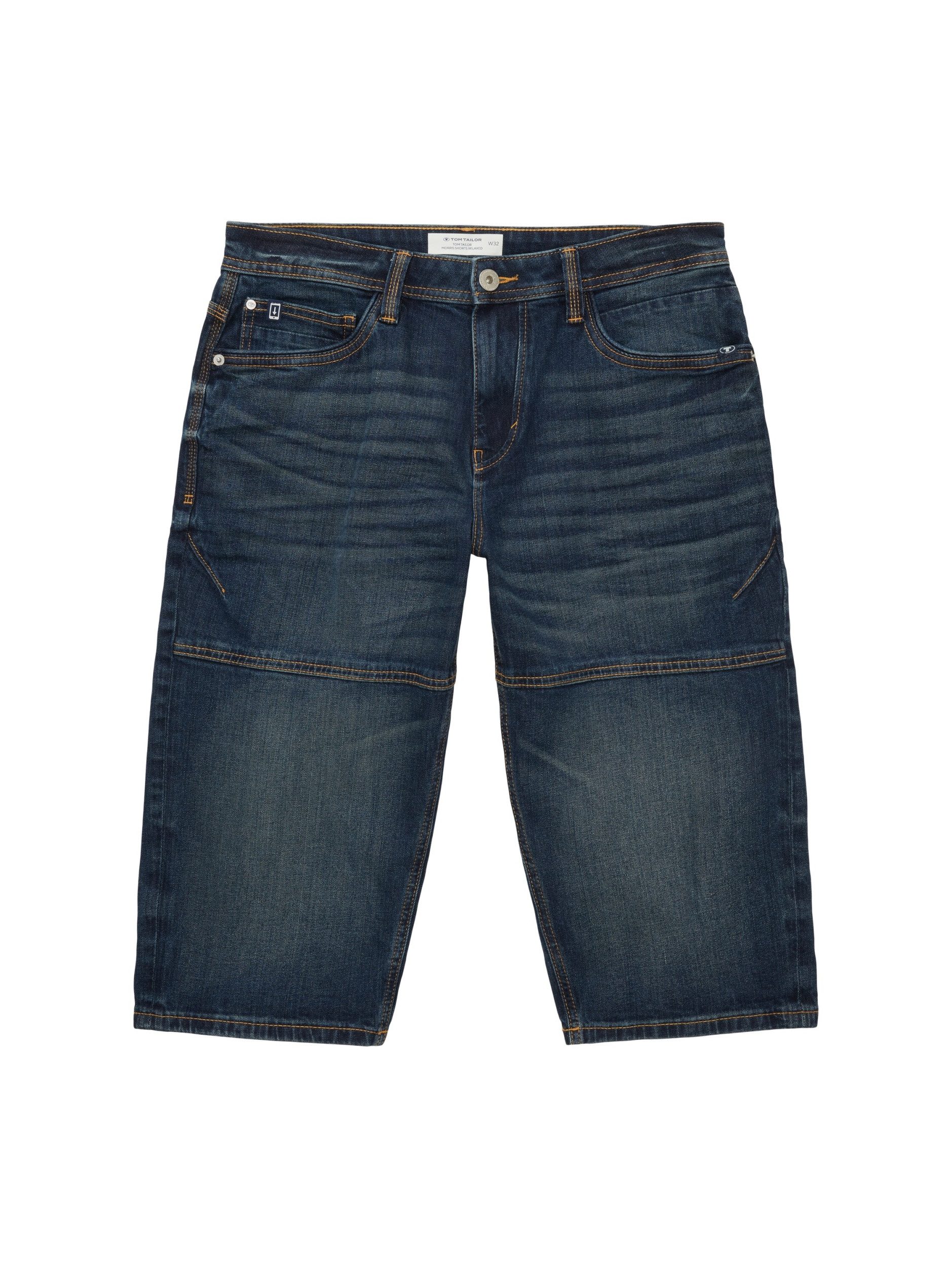 Shorts TOM TAILOR Morris overknee