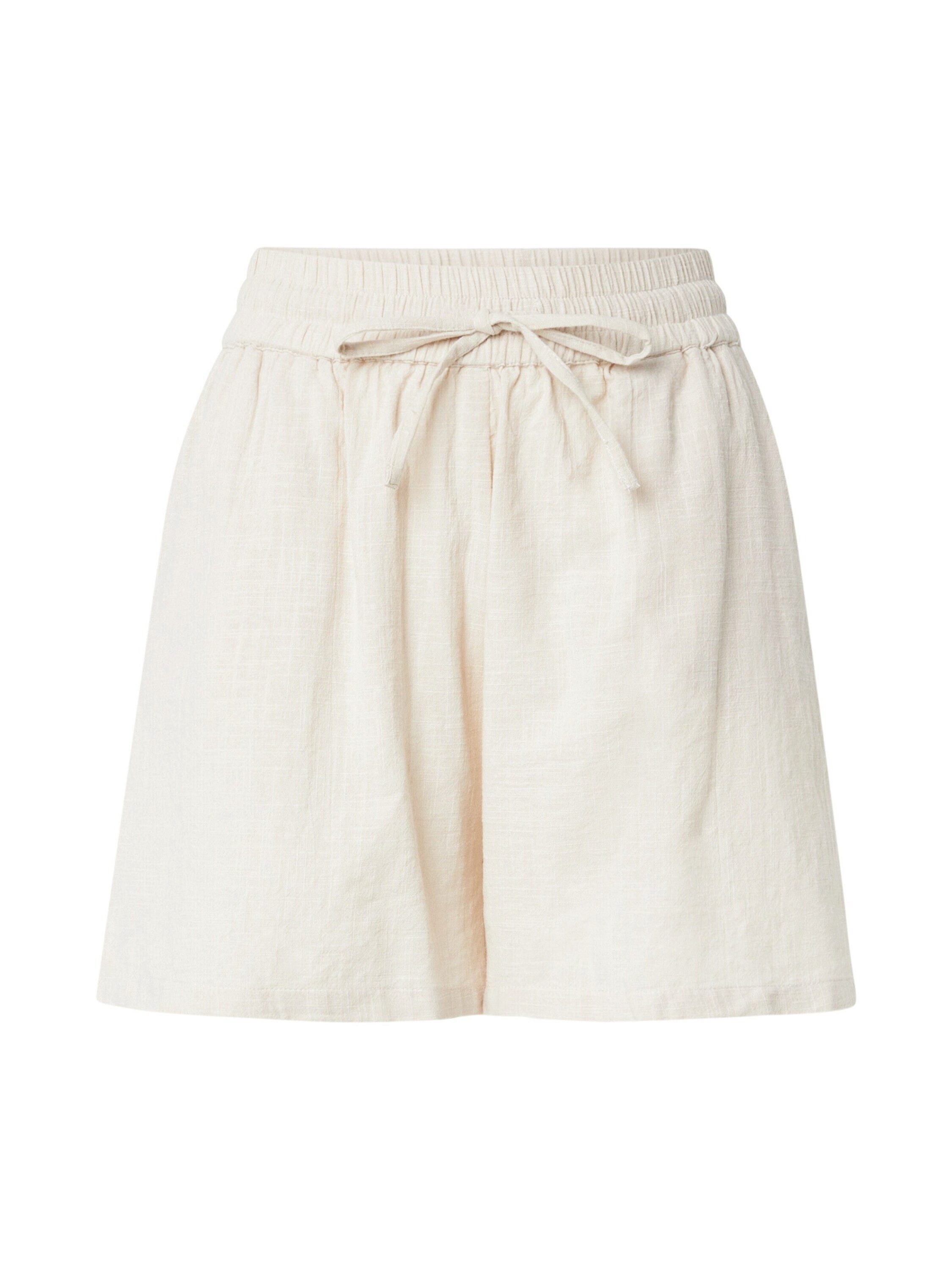 Shorts ONLTIZANA STRING COTTON SHORTS WVN