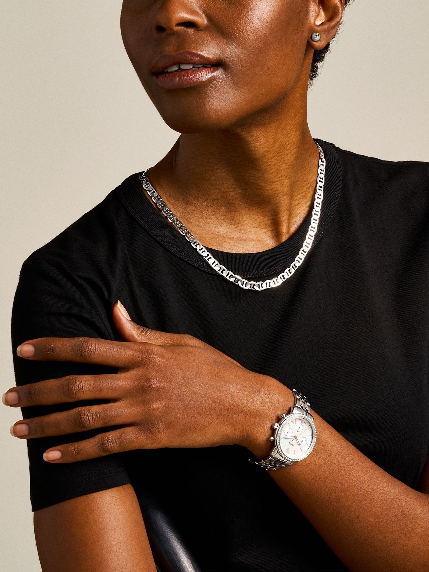 Fossil Collier JA7238040...