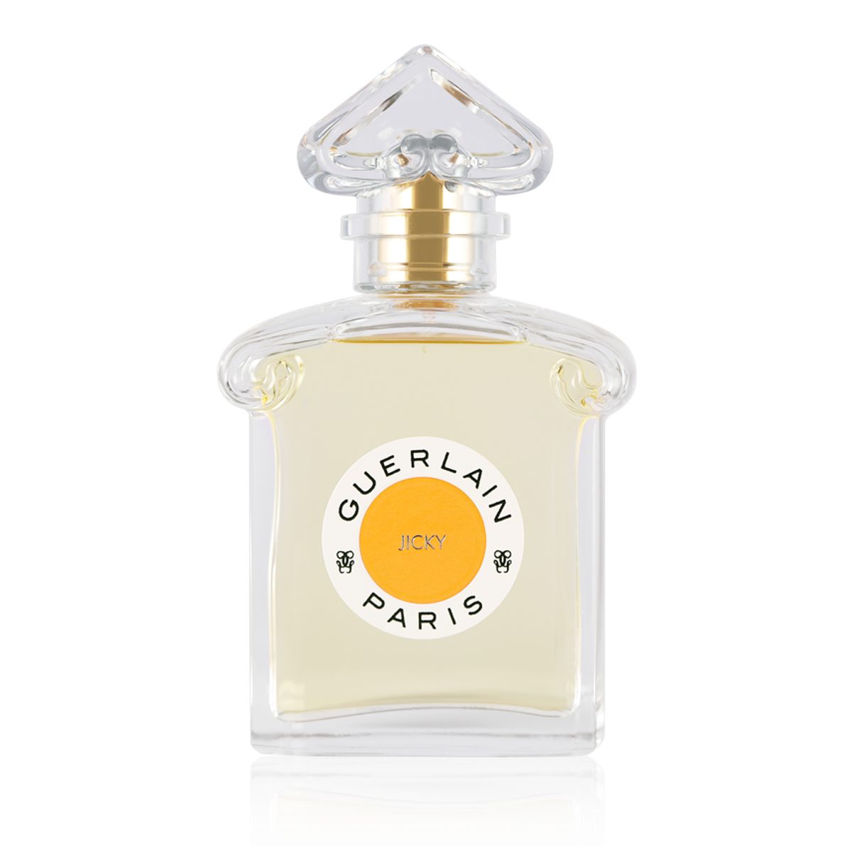 GUERLAIN Eau de Parfum Jicky Eau de Parfum 75ml