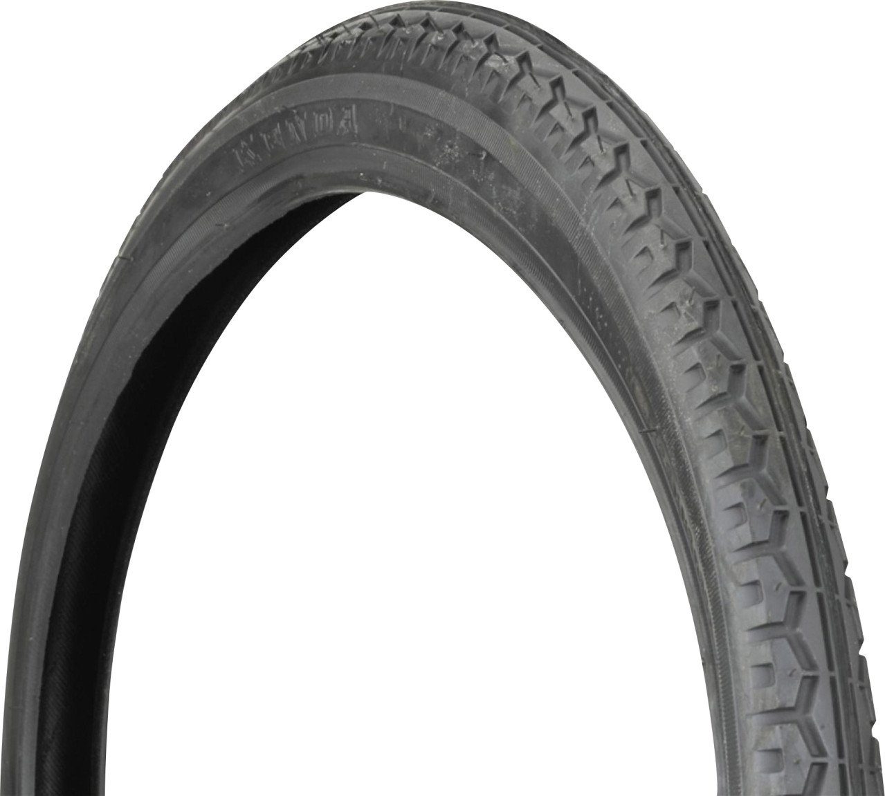 fischer Fahrradreifen Fischer Fahrradreifen (18 Zoll) 45,72 cm Straße