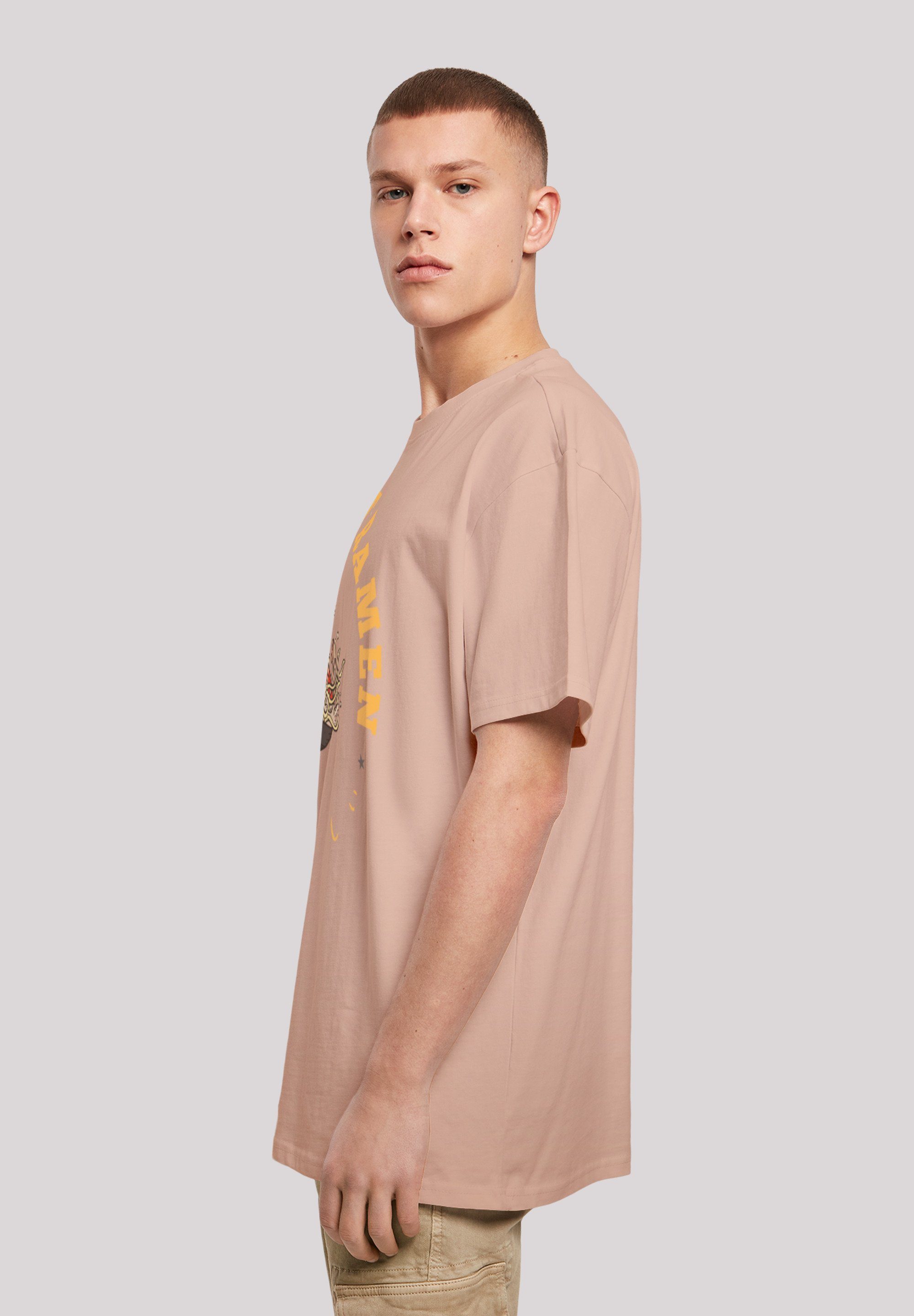 Ramen F4NT4STIC Lets amber get T-Shirt Print
