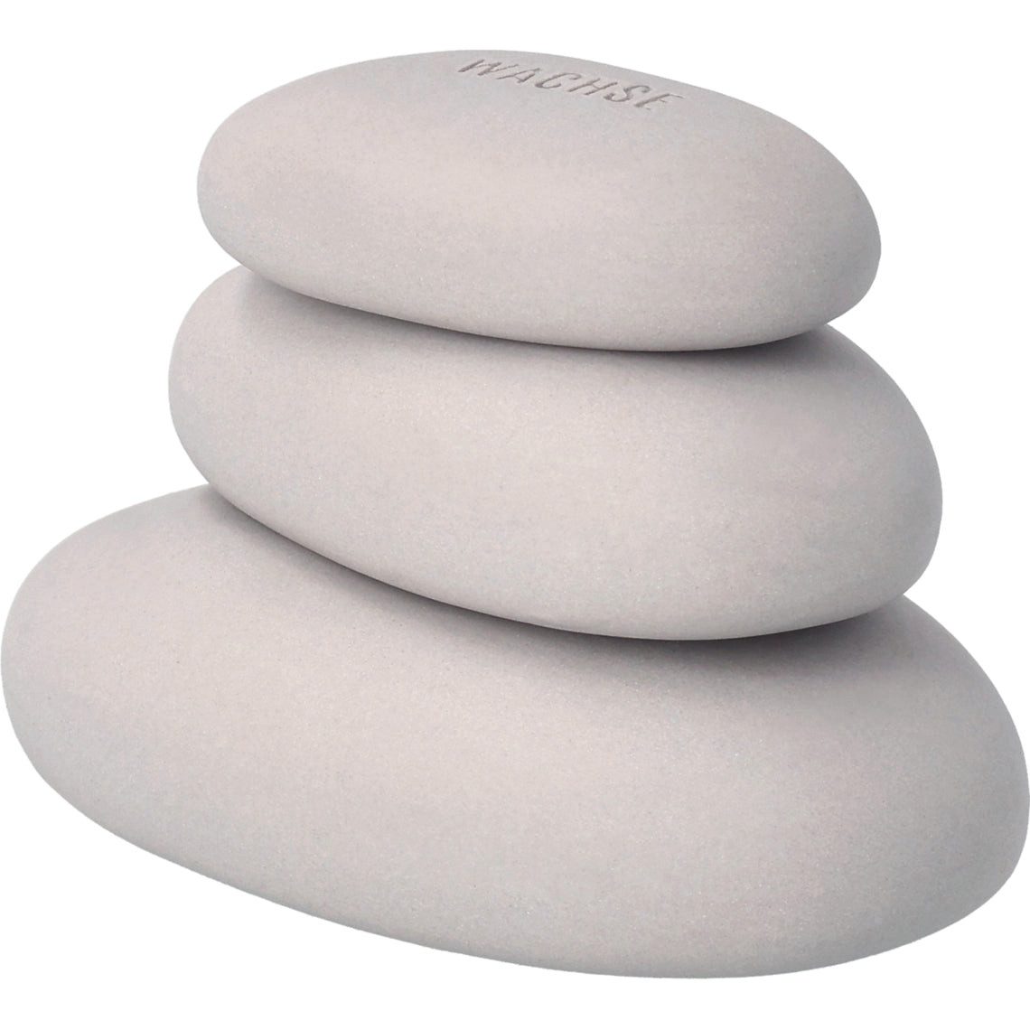 Räder Design Glückwunschkarte Stapelsteine Wachse über dich Hinaus von räder design aus der Kollekti