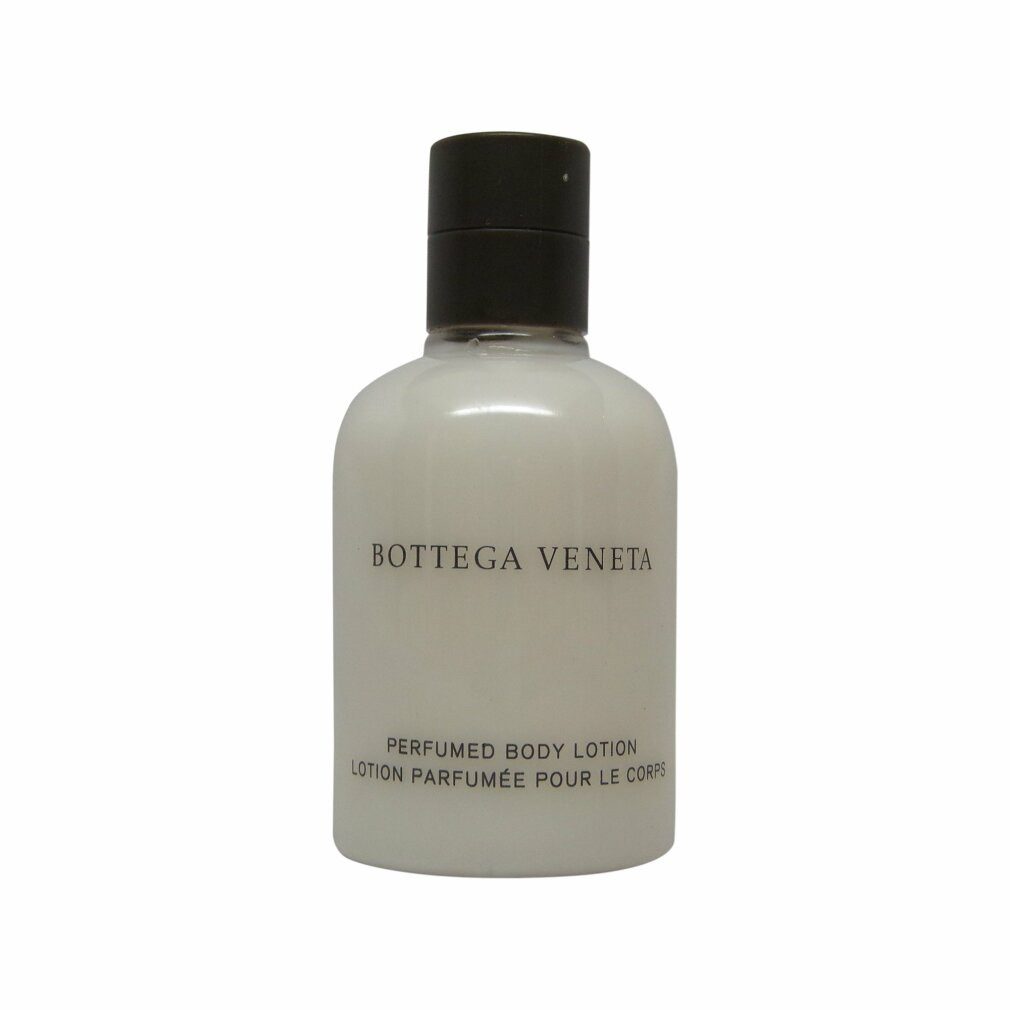 BOTTEGA VENETA Körperpflegemittel Perfumed Body Lotion 30Ml Sample