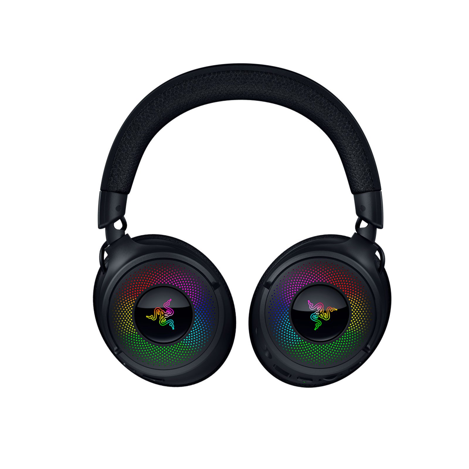 RAZER Kraken V4 Gaming-Headset (Audio-Chat-Funktionen, Stummschaltung, Bluetooth) – Bild 2 von 5
