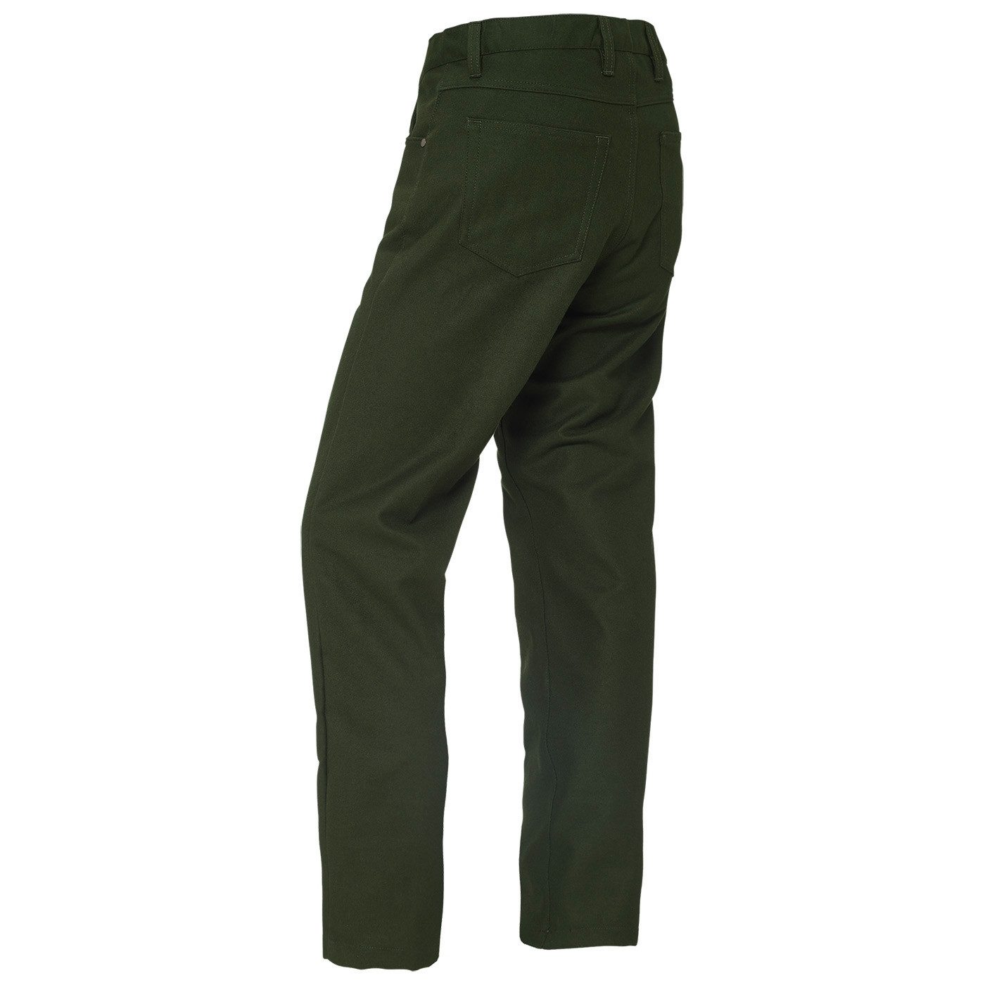 Schmidt Outdoorhose Velvetonhose