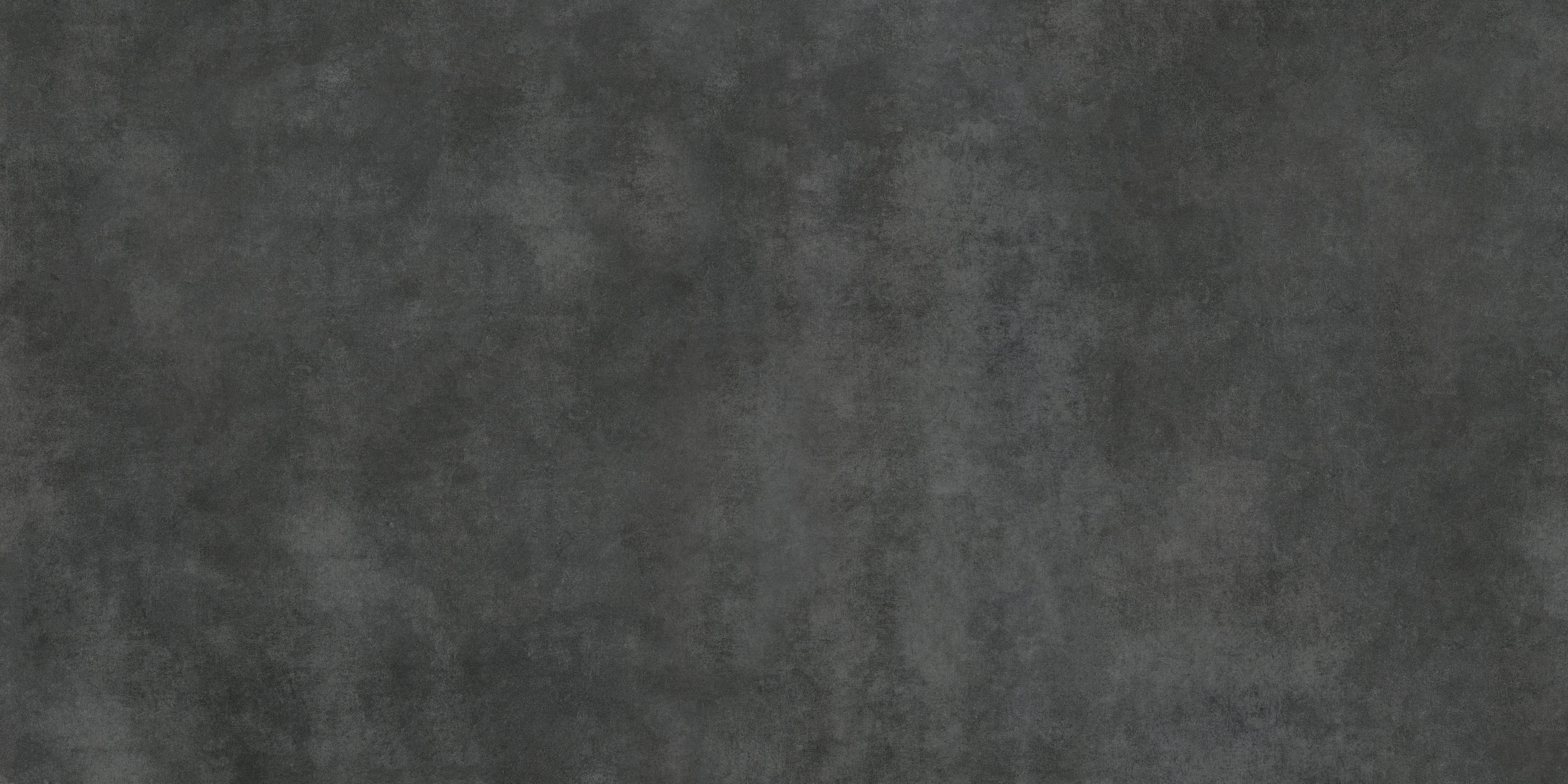 Bodenfliese 1 Paket (1,44 m) Плитка FRANKFURT DARK GREY (60 × 120 cm), matt, grau, Küche Wand Bad Flur Bodenfliese Duschwand Betonoptik Zementoptik