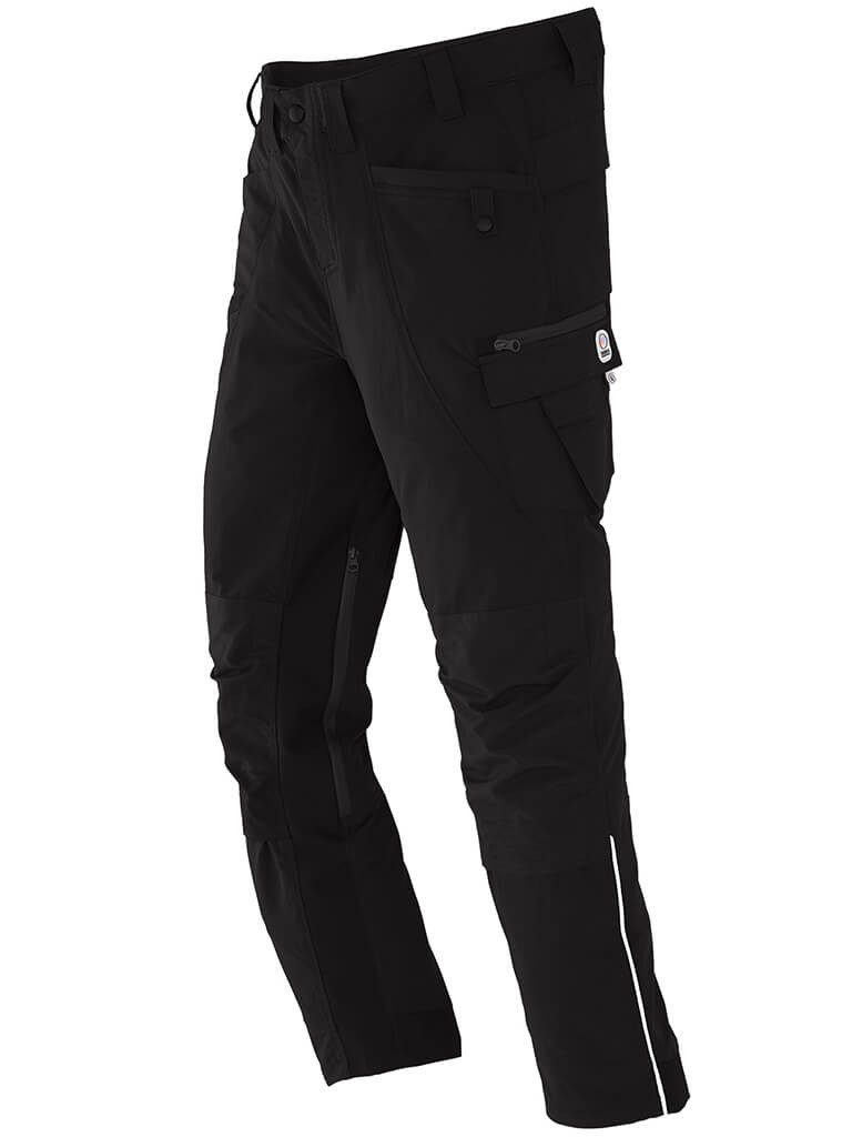 Terrax Workwear Arbeitshose Herren Bundhose für die Arbeit im sportlichen L günstig online kaufen