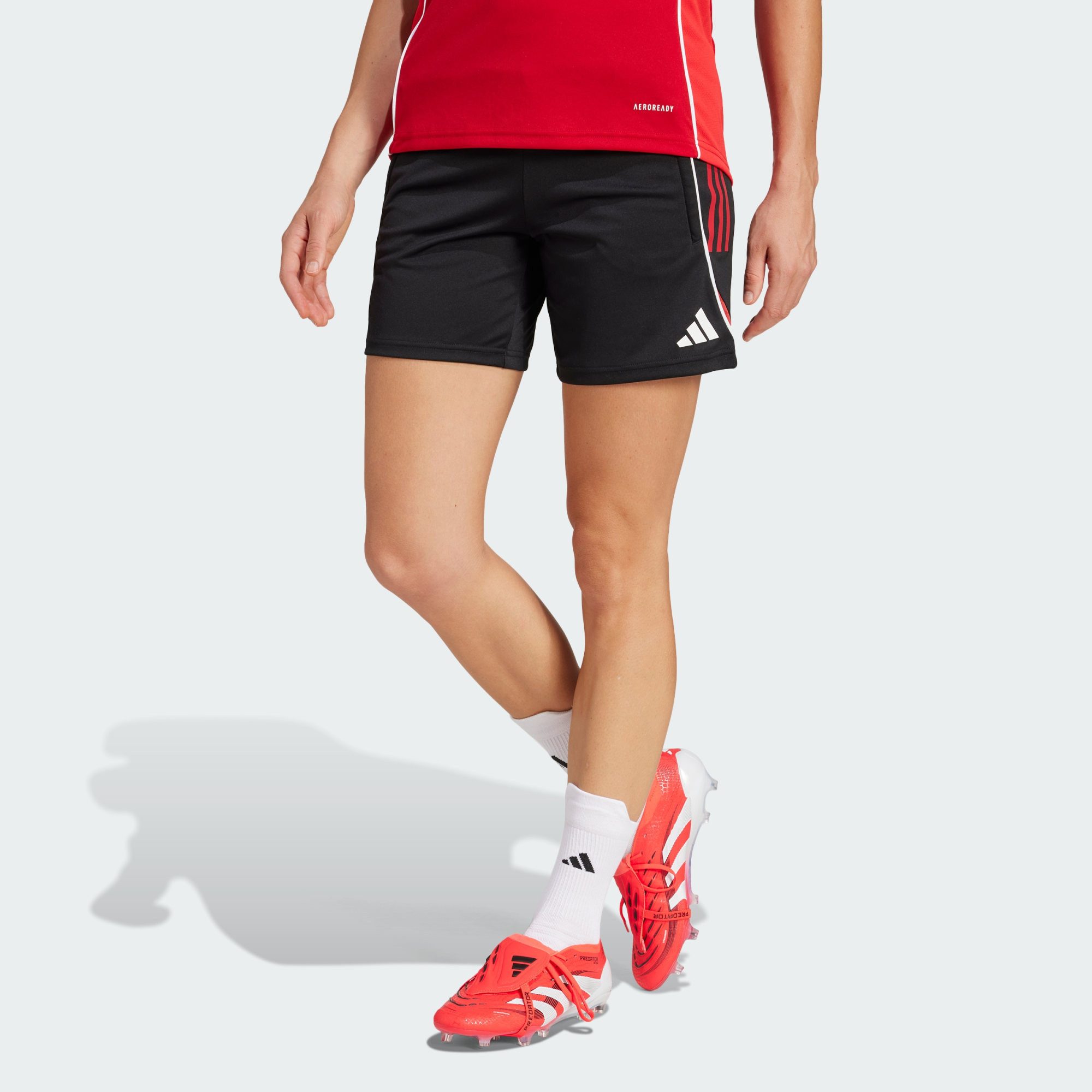 adidas Performance Sweatshorts TIRO 25 COMPETITION günstig online kaufen