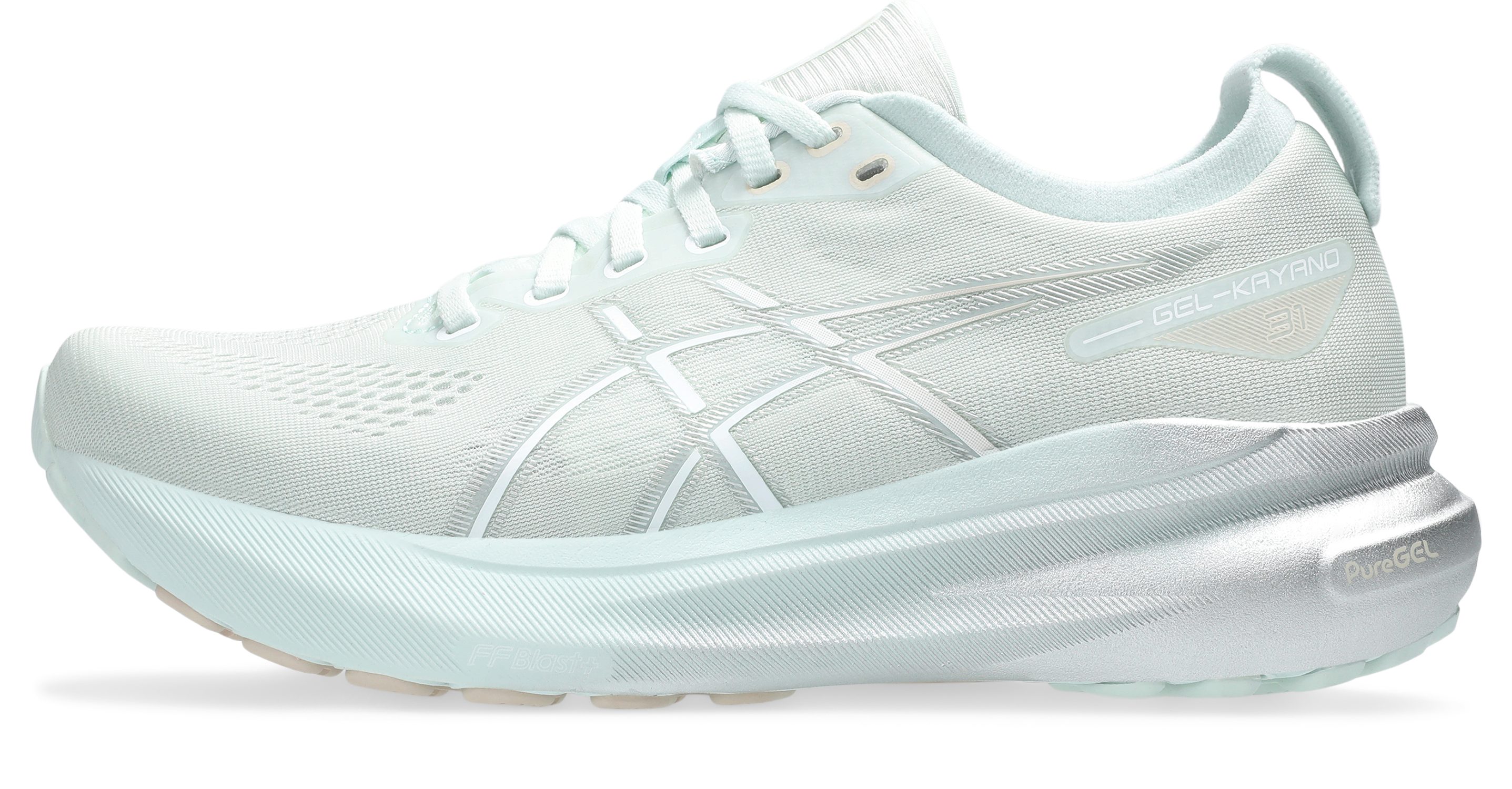 Asics GEL-KAYANO 31 Laufschuh für mehr Stabilität günstig online kaufen