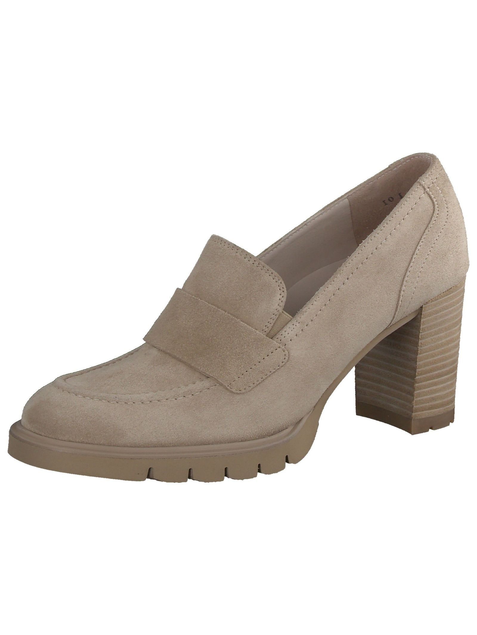 Pumps Veloursleder Pumps
