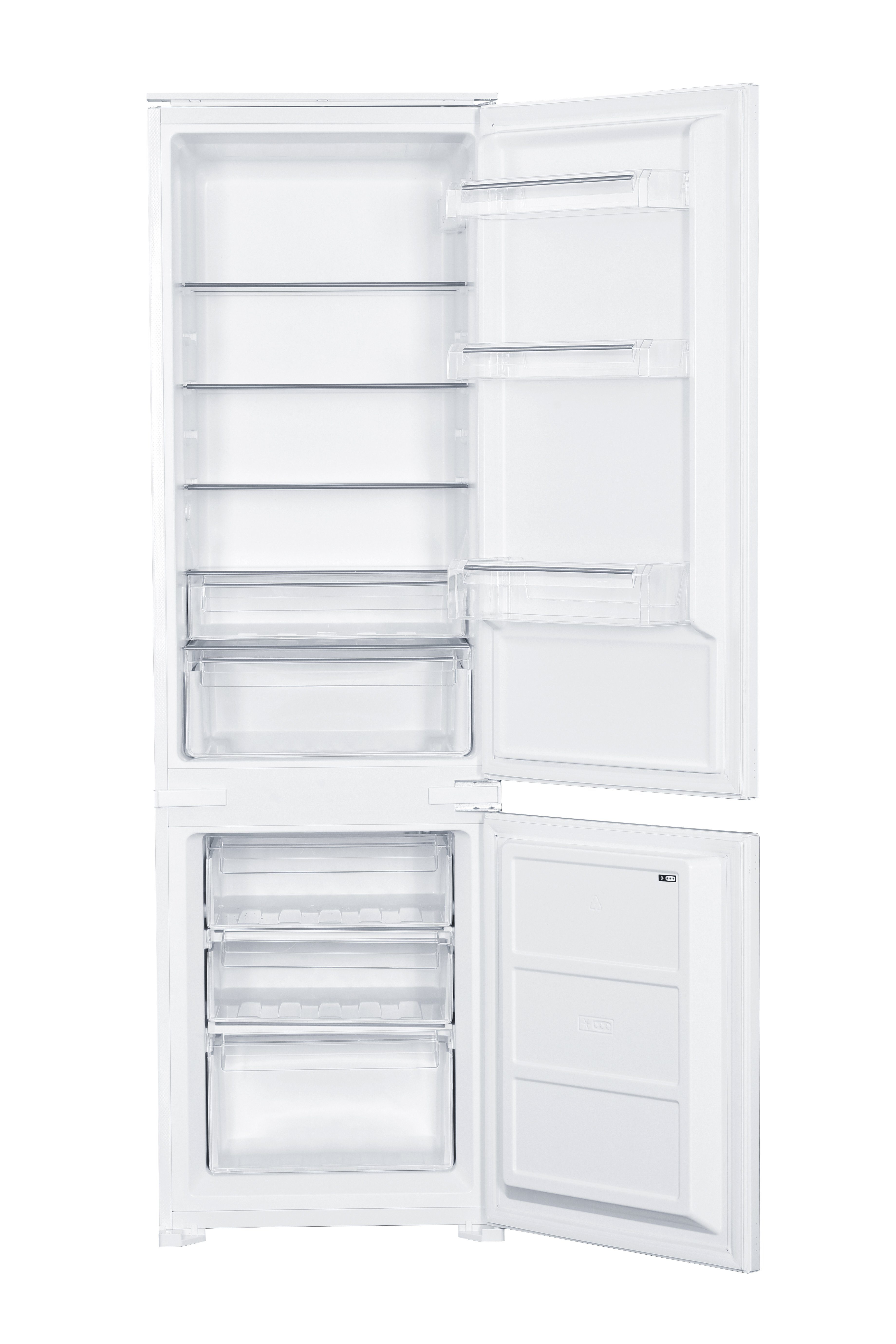 Kühlschrank PKM KG250.4A+EB