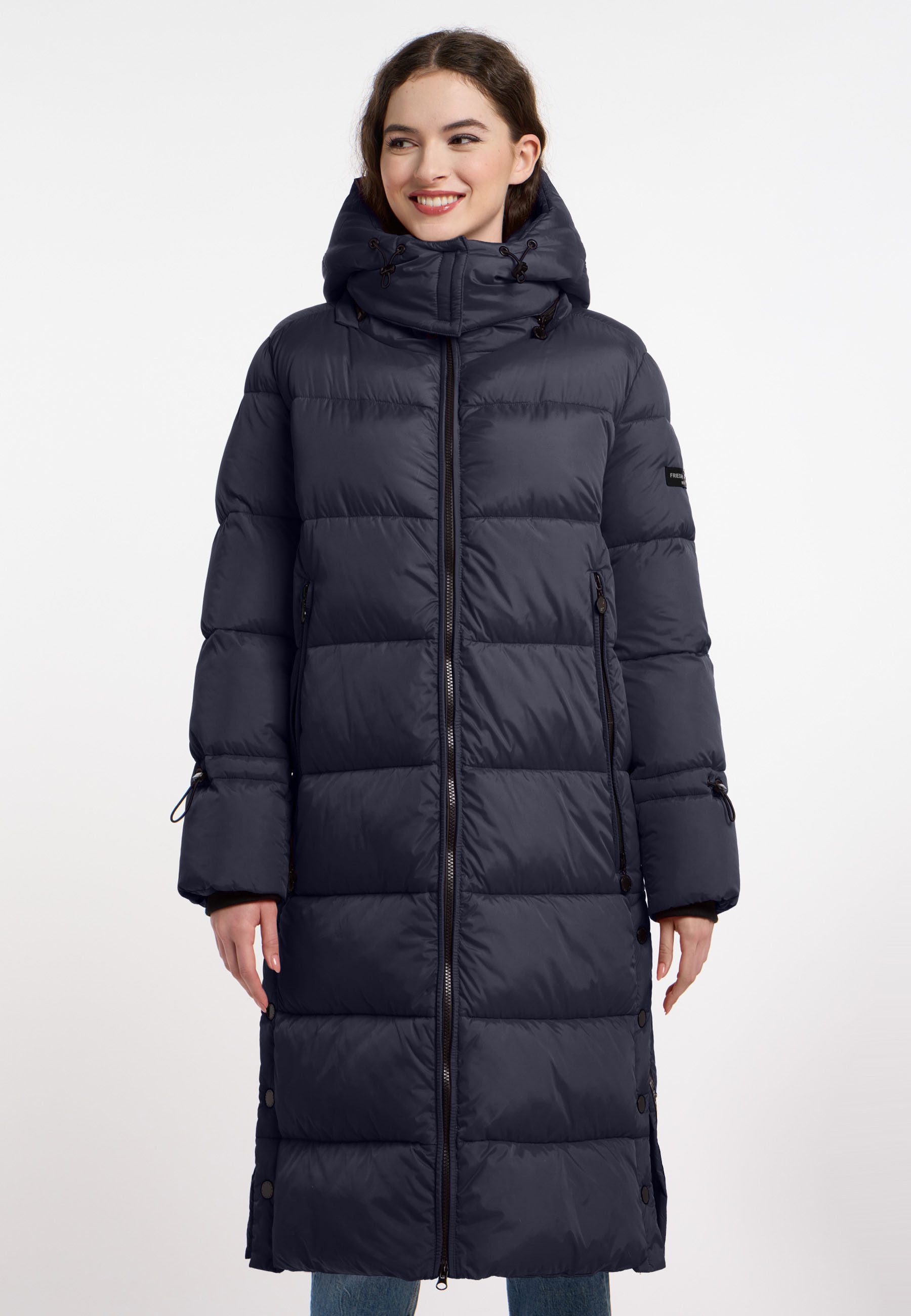 Frieda & Freddies Steppmantel Thermolite Coat / Deana 2