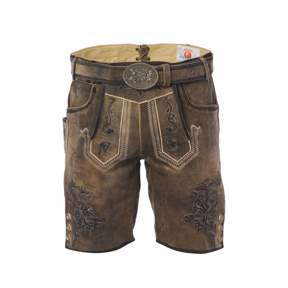 Lederhosen bei otto Clearance