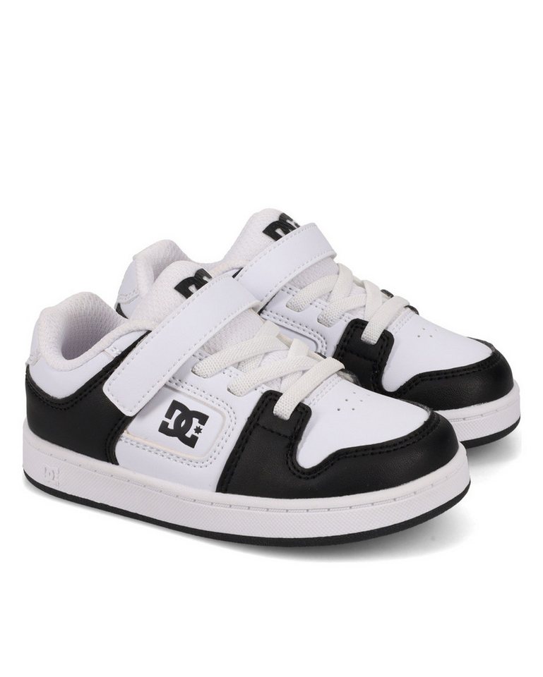 DC Shoes Toddler Manteca V Sneaker