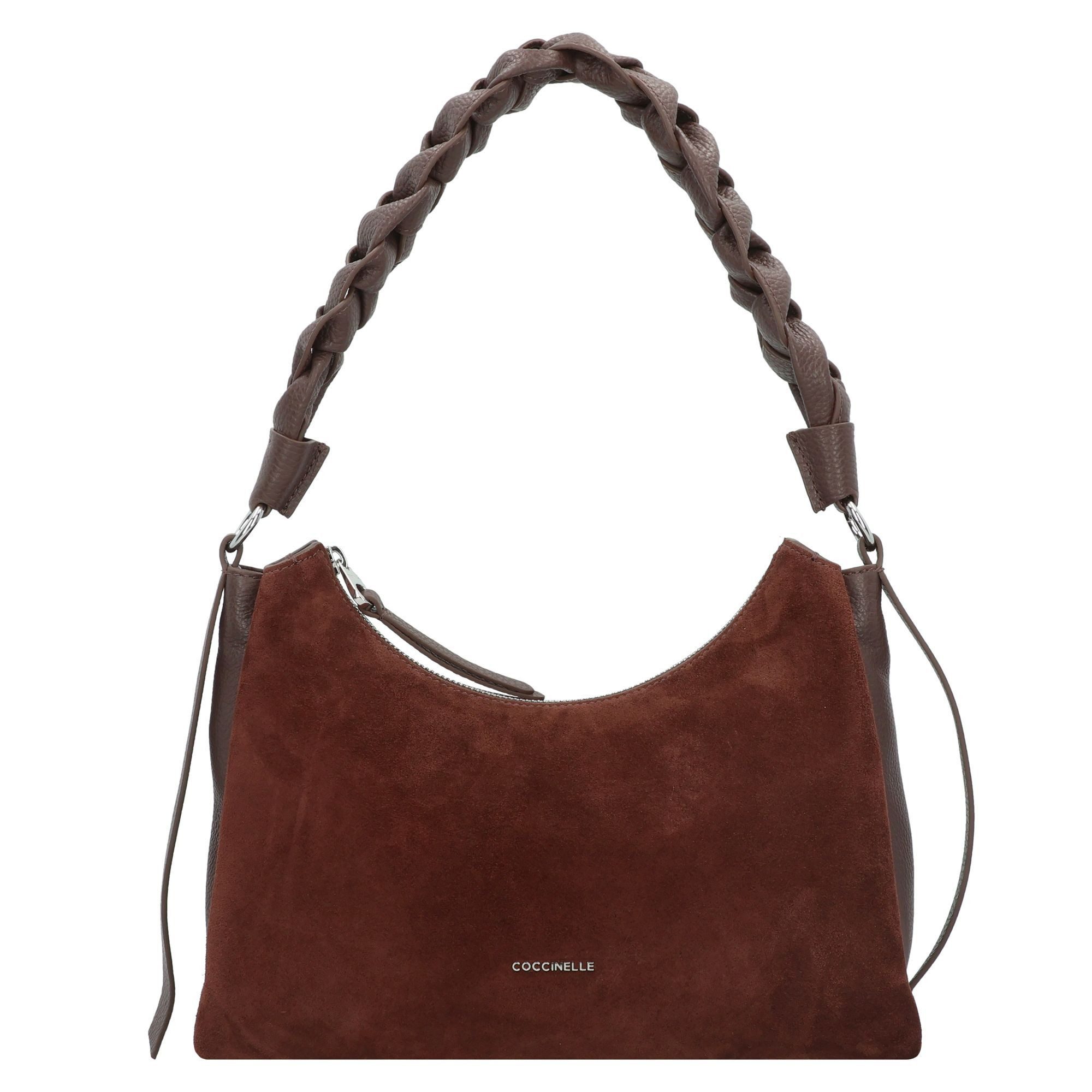Schultertasche Boheme