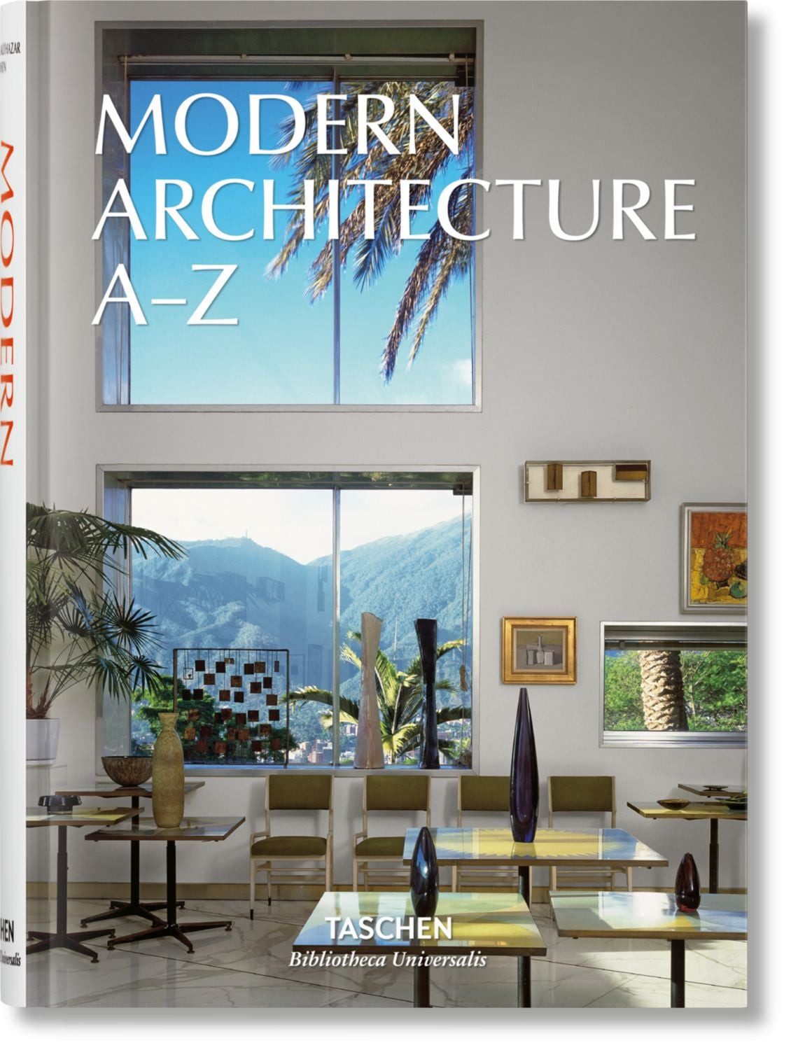 Modern Architecture A–Z / diverse
