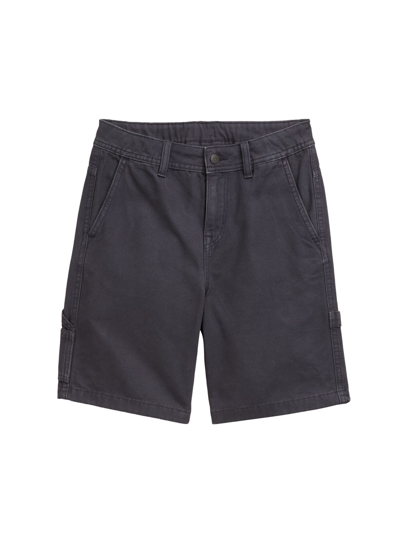 TOM TAILOR Bermudas Baggy Fit Shorts günstig online kaufen