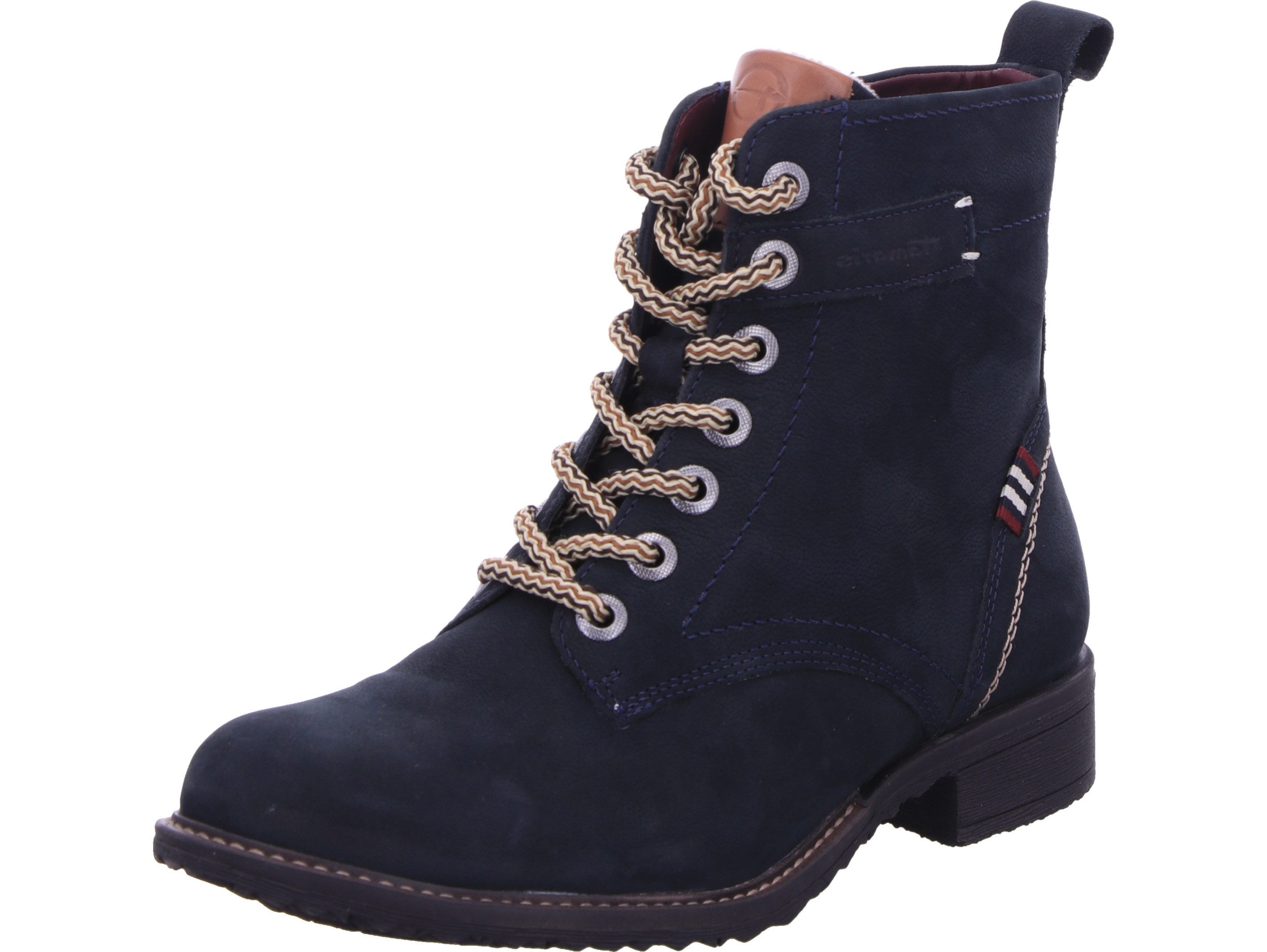 Schnürboots