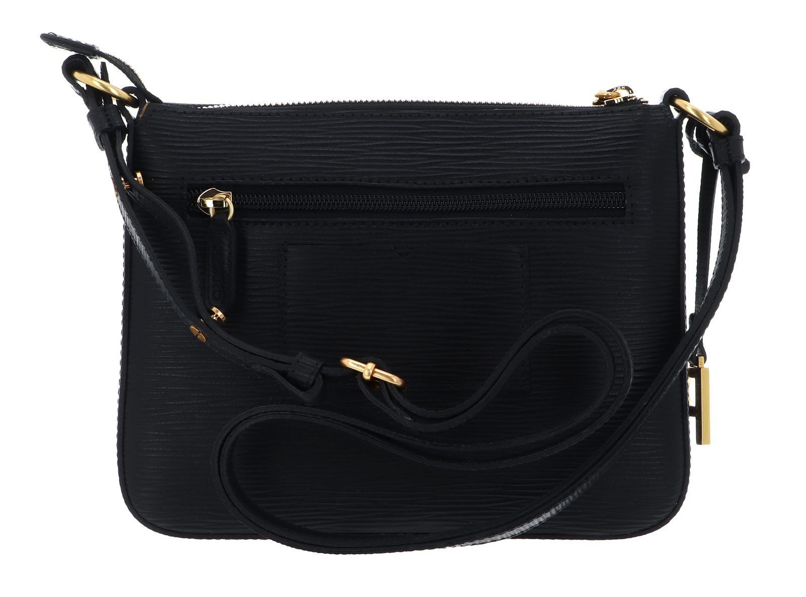 Picard Umhängetasche Crossbody Bag, aus echtem Rindsleder