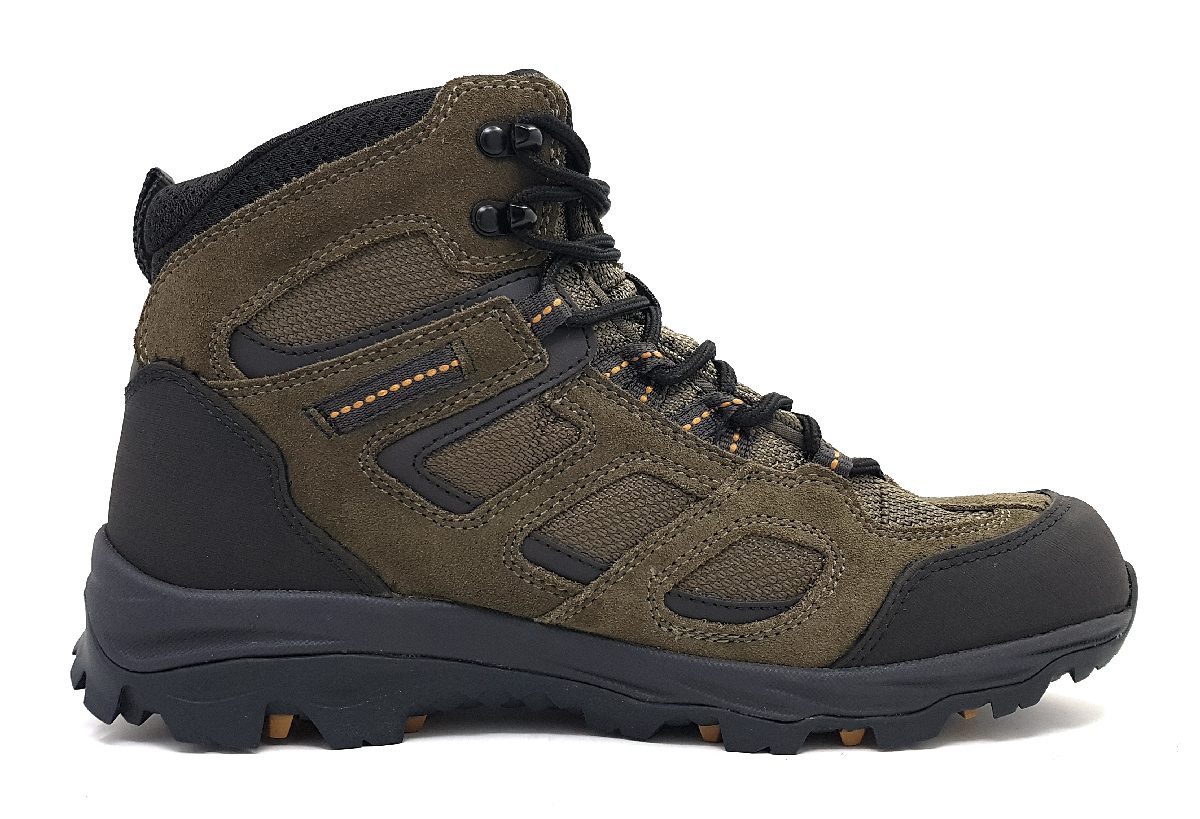 Jack Wolfskin Wanderstiefel Outdoorschuh günstig online kaufen