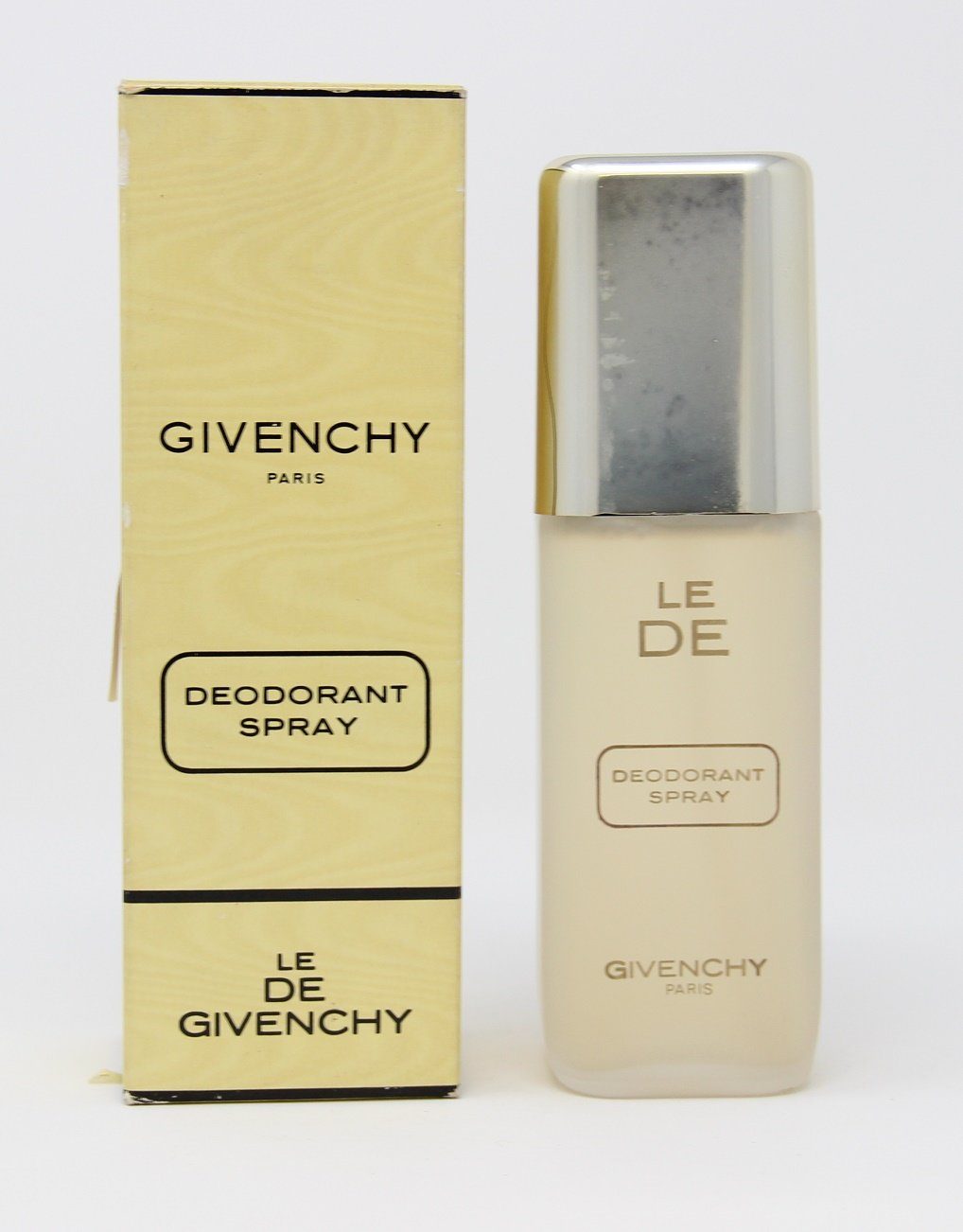 LANCOME GIVENCHY Deo-Spray Givenchy de Givenchy Deodorant Le 100ml Spray