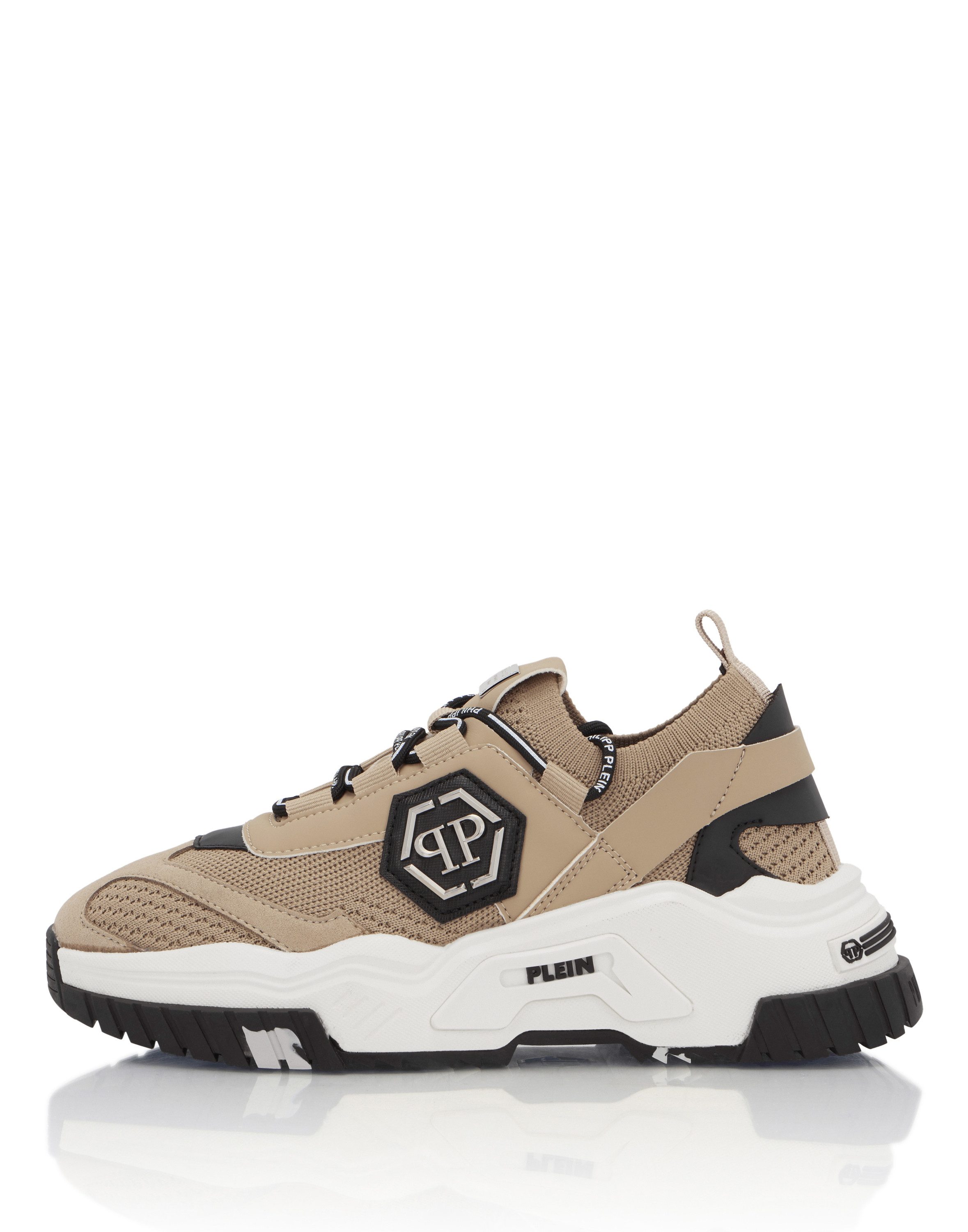 PHILIPP PLEIN Predator Sneaker