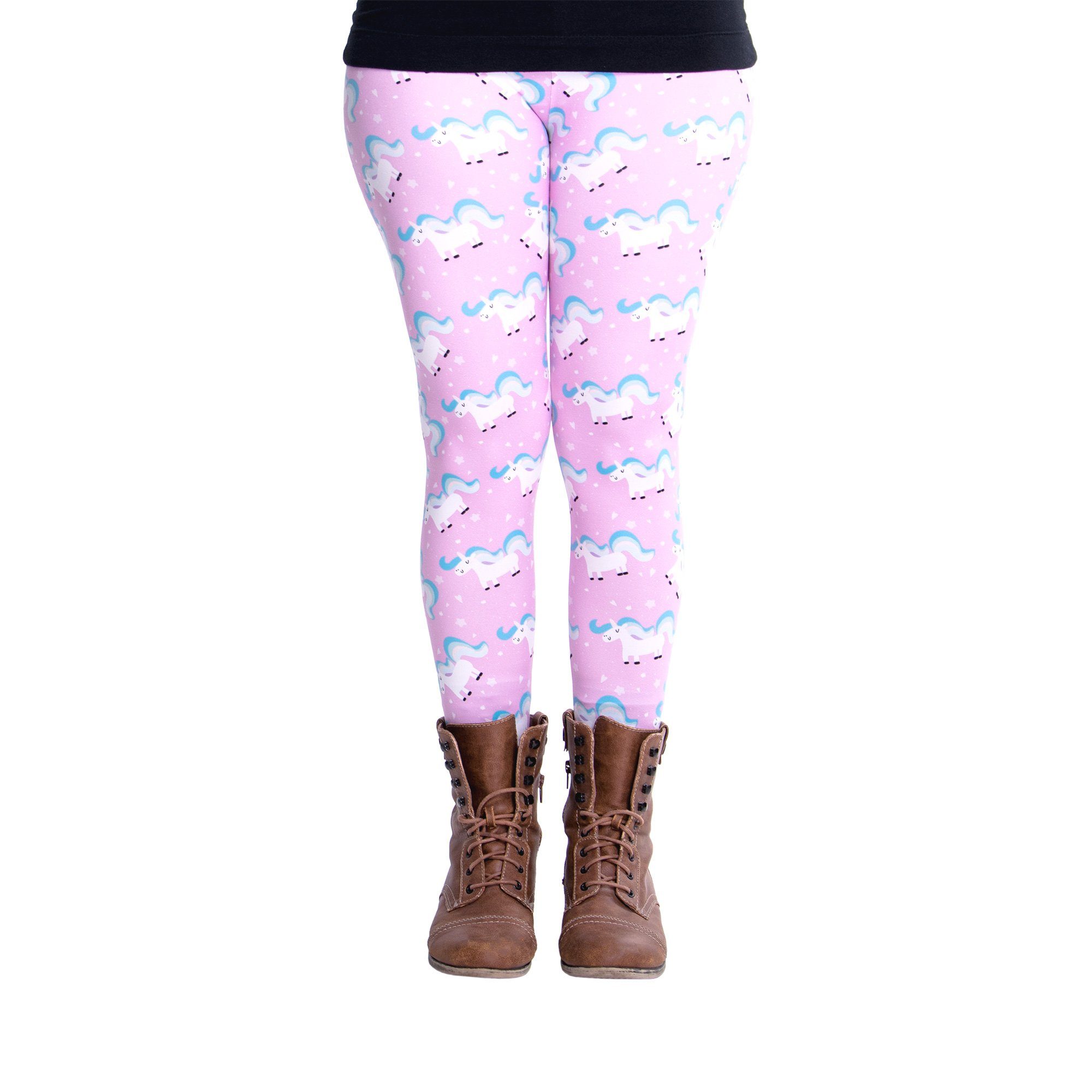 Pink Unicorn