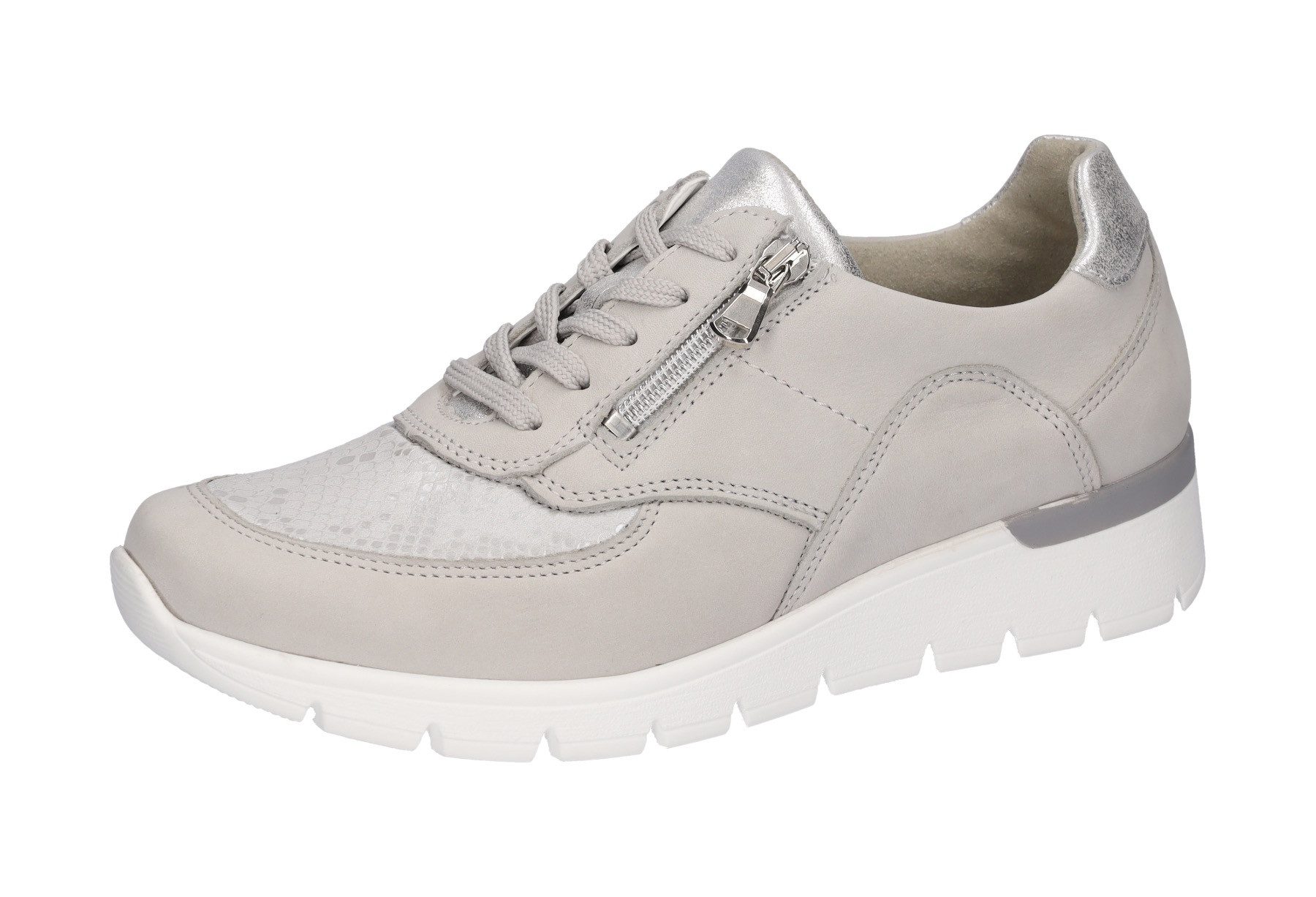 Waldläufer K-RAMONA-Soft Schnürschuh, Freizeitschuh, Halbschuh mit günstig online kaufen