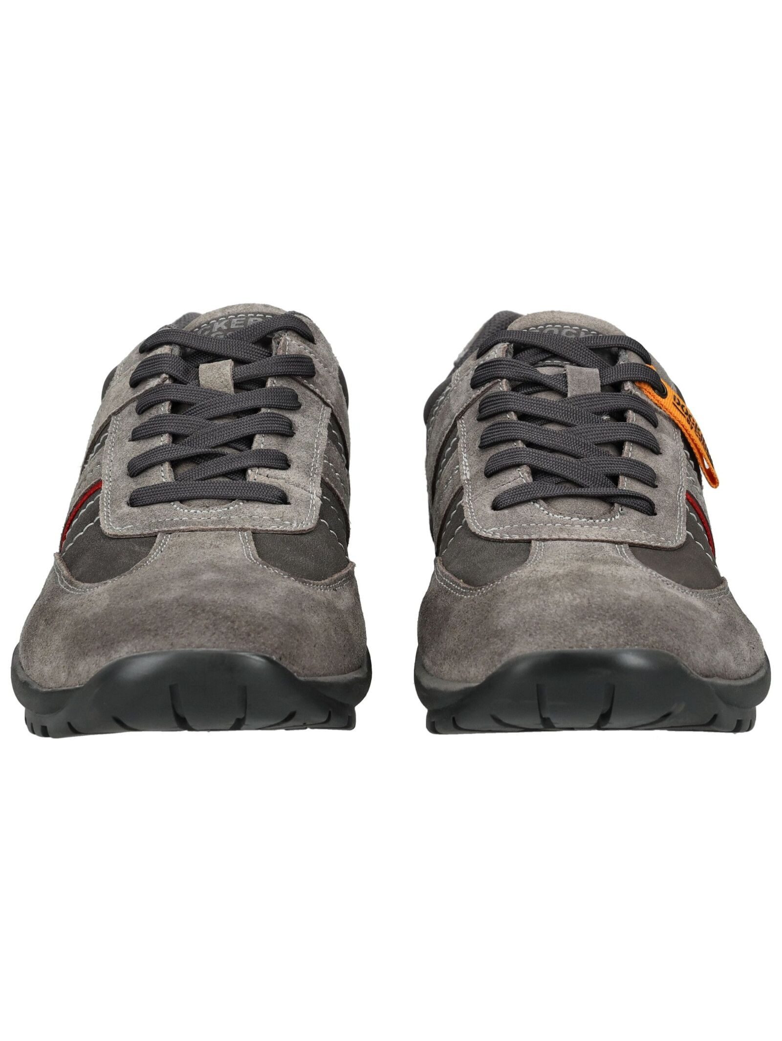 Dockers by Gerli Dockers by Gerli Sneaker Veloursleder Sneaker