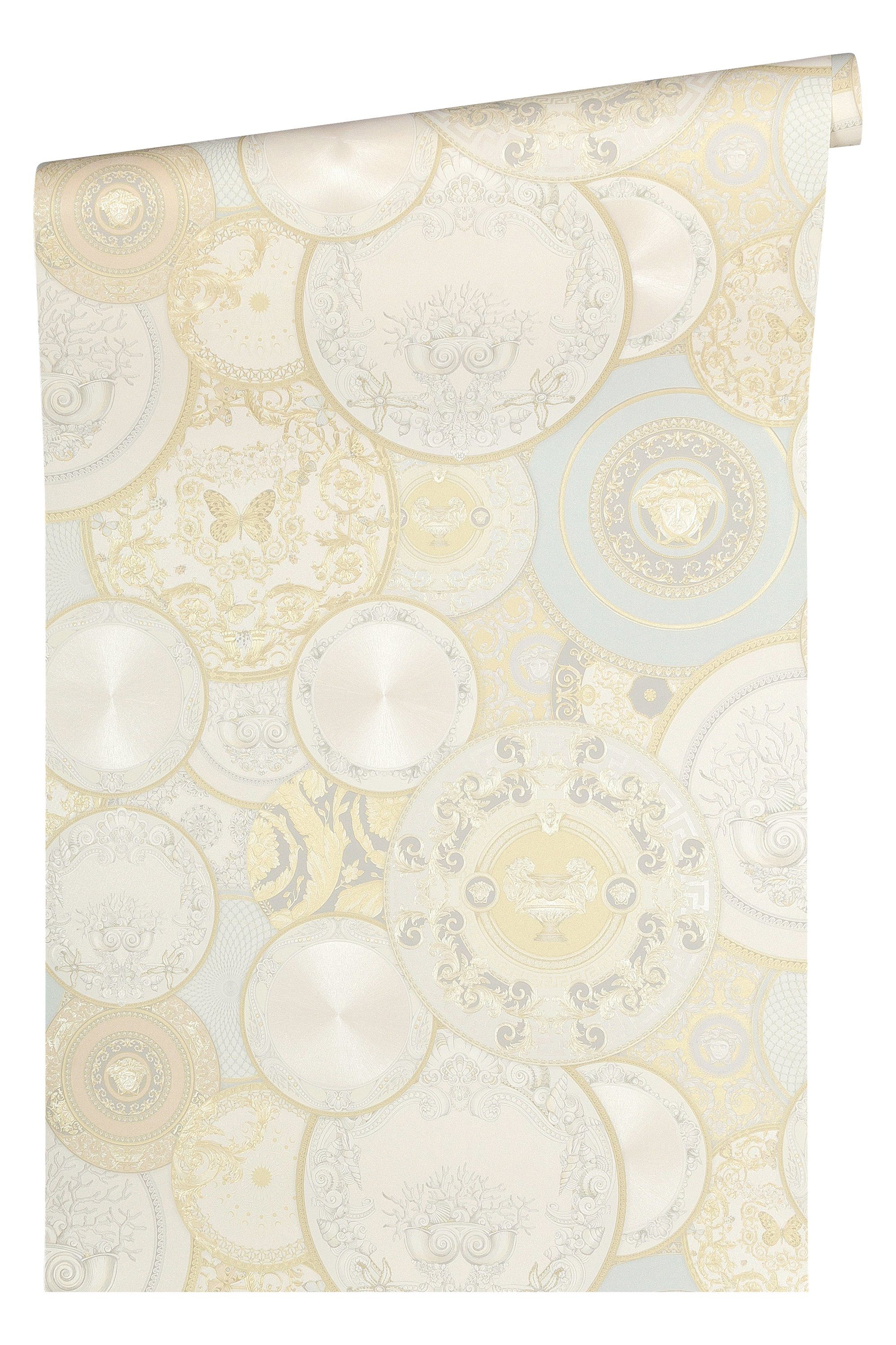 Versace Vliestapete Versace wallpaper Versace 3, günstig online kaufen